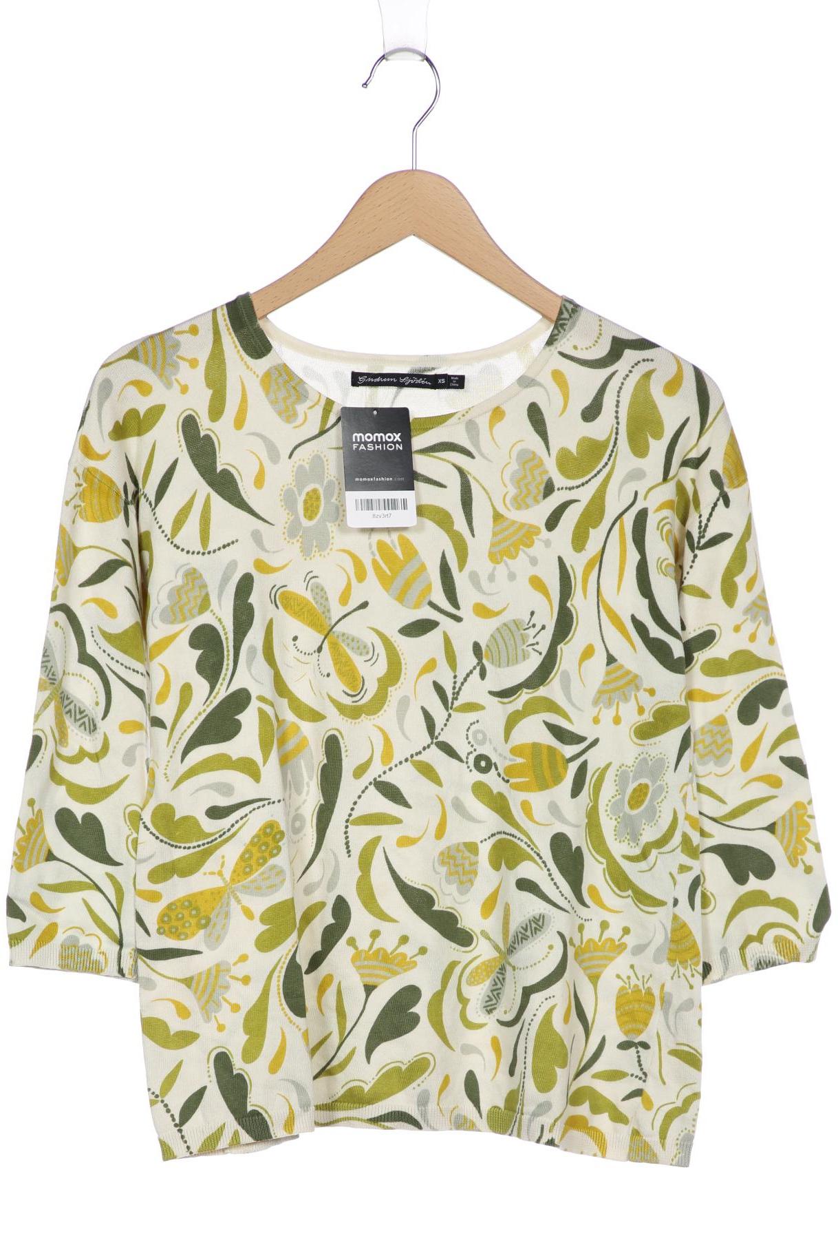 

Gudrun Sjöden Damen Pullover, mehrfarbig