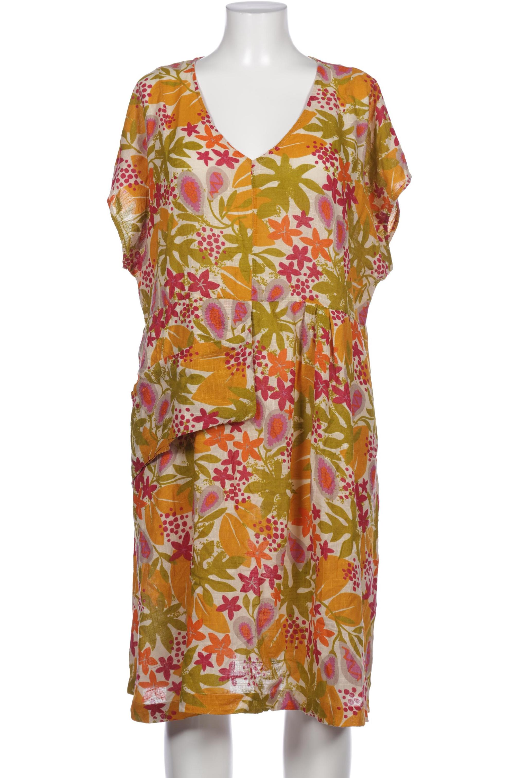 

Gudrun Sjödén Damen Kleid, hellgrün, Gr. 44