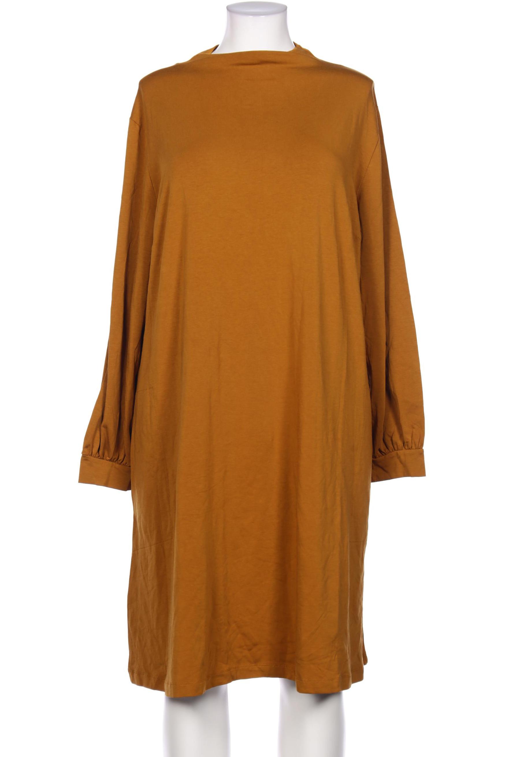 

Gudrun Sjödén Damen Kleid, braun, Gr. 46
