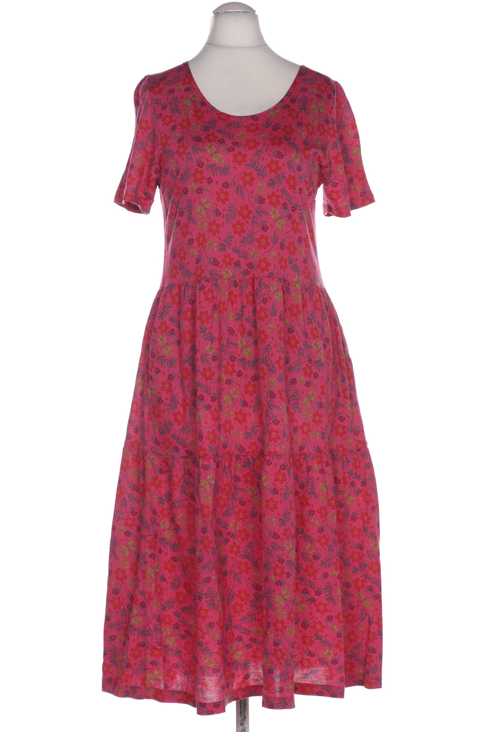 

Gudrun Sjödén Damen Kleid, pink, Gr. 36