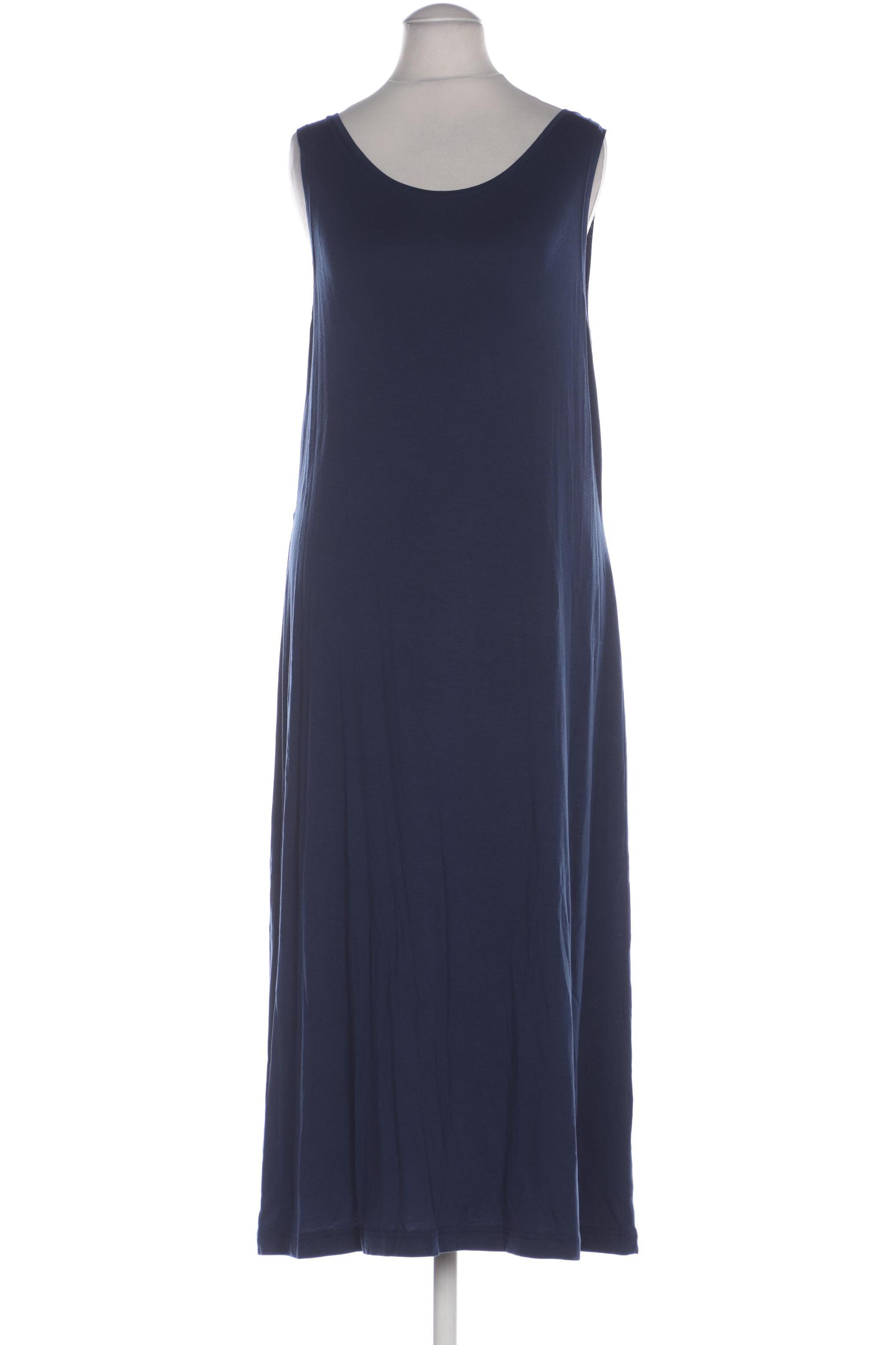 

Gudrun Sjödén Damen Kleid, marineblau, Gr. 38