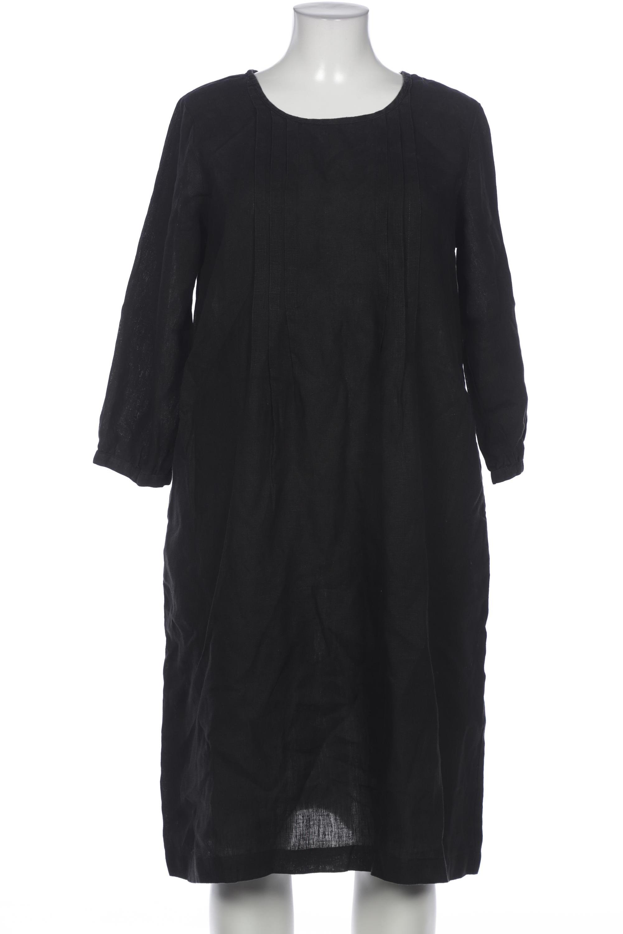 

Gudrun Sjödén Damen Kleid, schwarz, Gr. 44