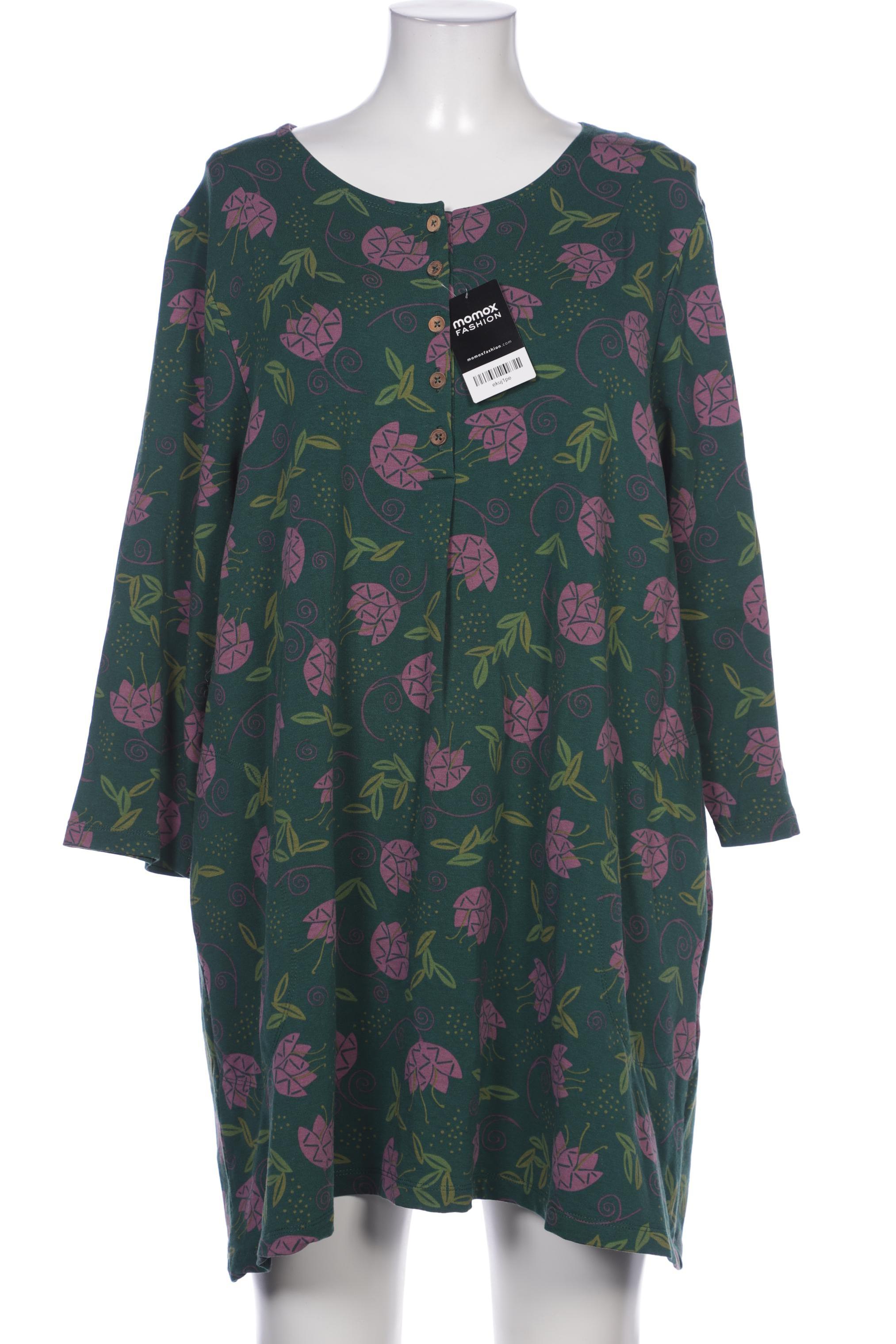 

Gudrun Sjödén Damen Kleid, grün, Gr. 44