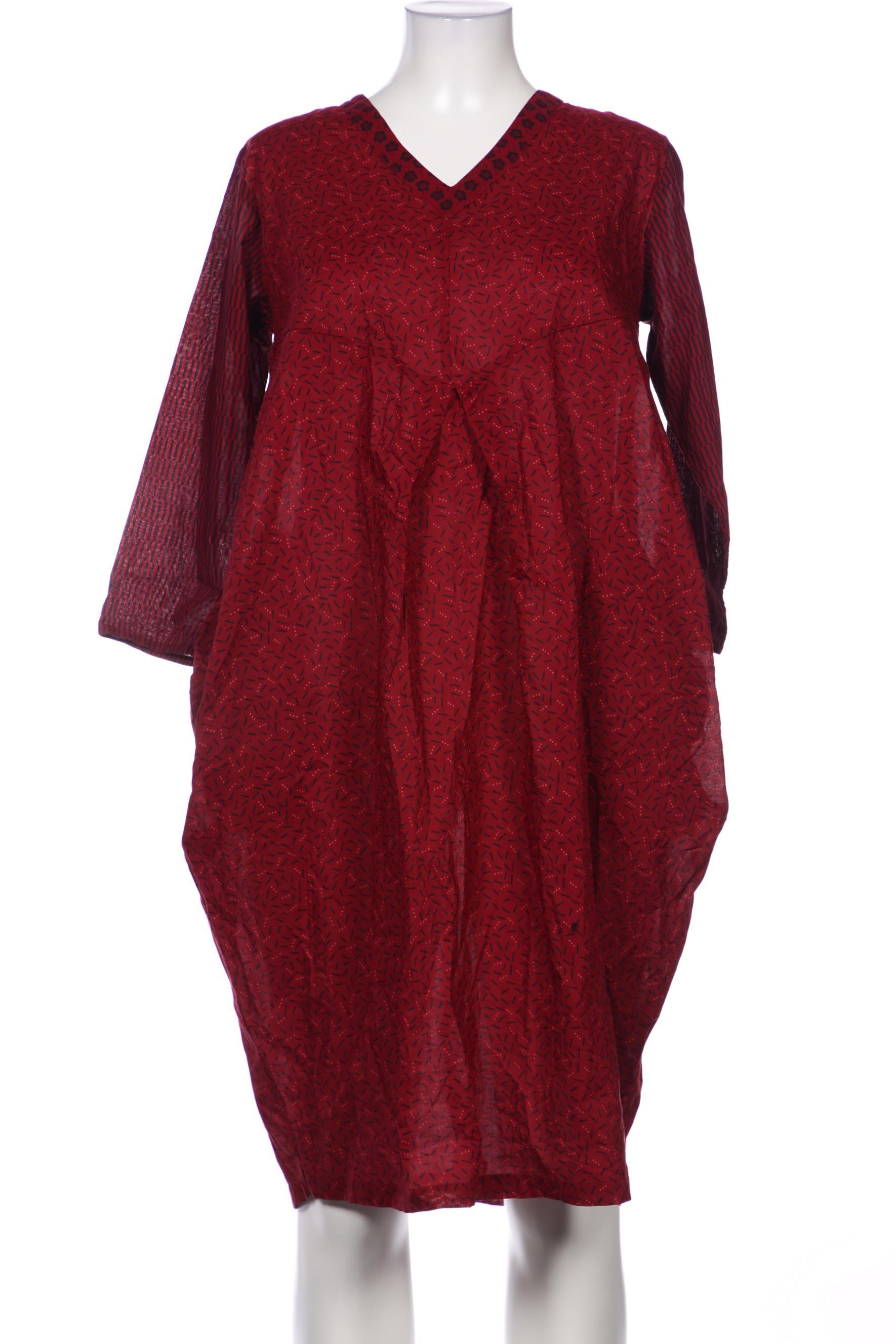 

Gudrun Sjödén Damen Kleid, bordeaux, Gr. 36