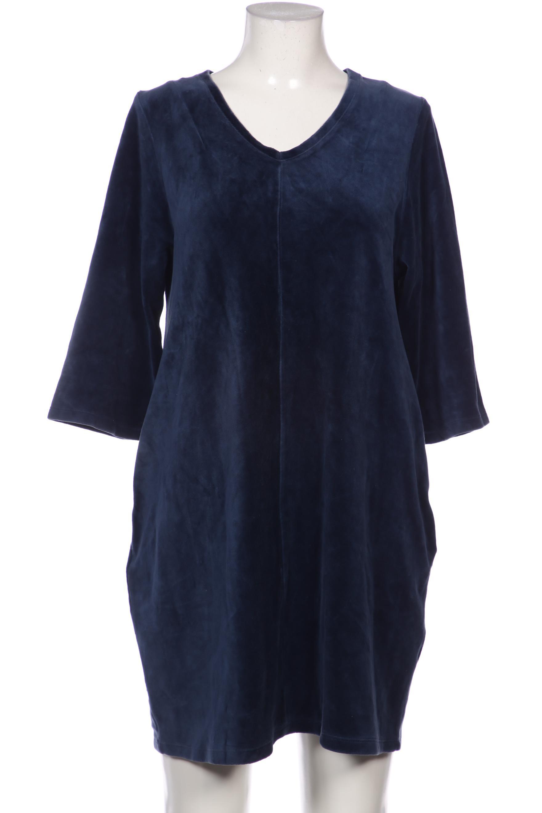 

Gudrun Sjöden Damen Kleid, marineblau