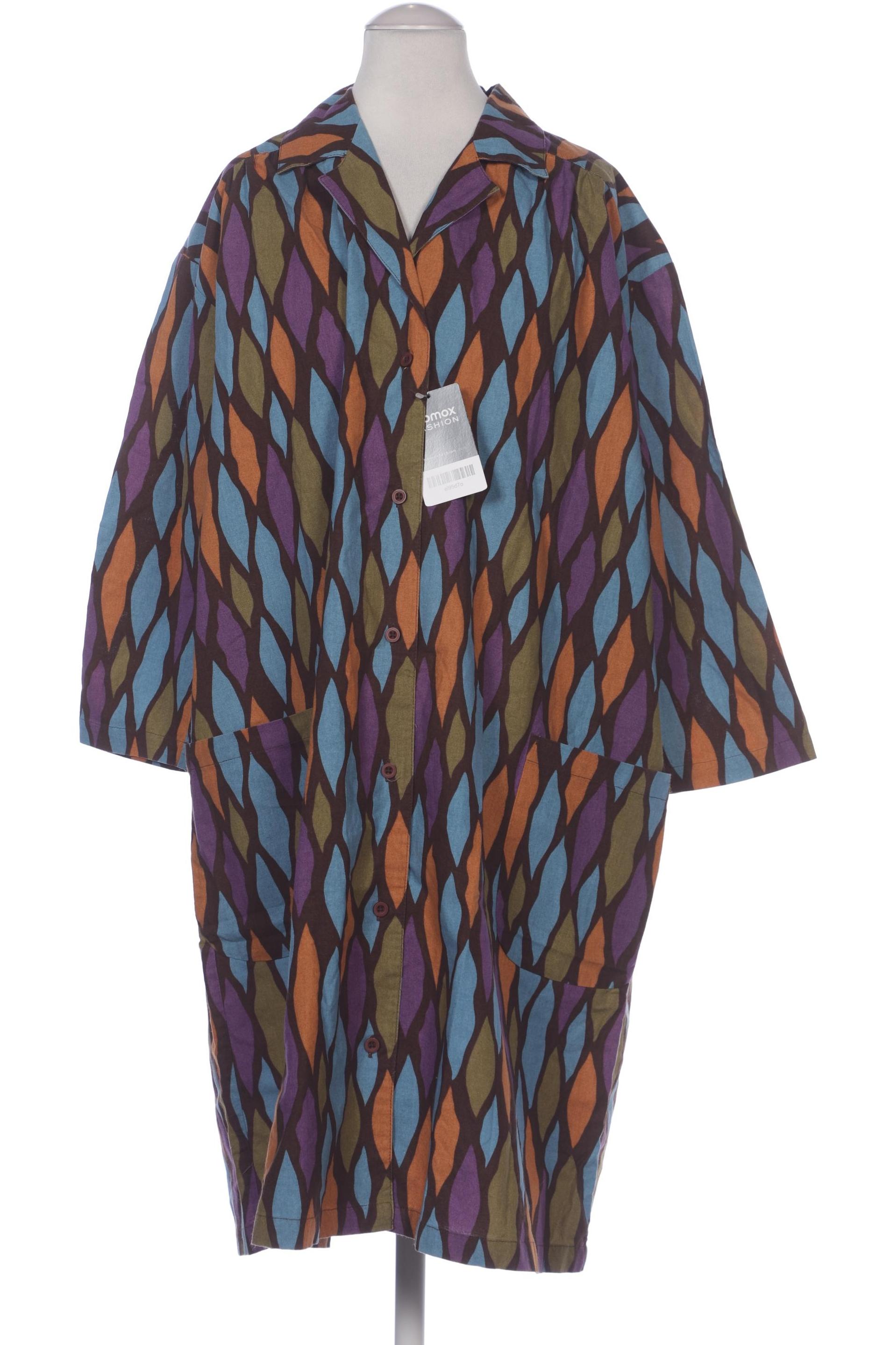 

Gudrun Sjödén Damen Kleid, mehrfarbig, Gr. 36