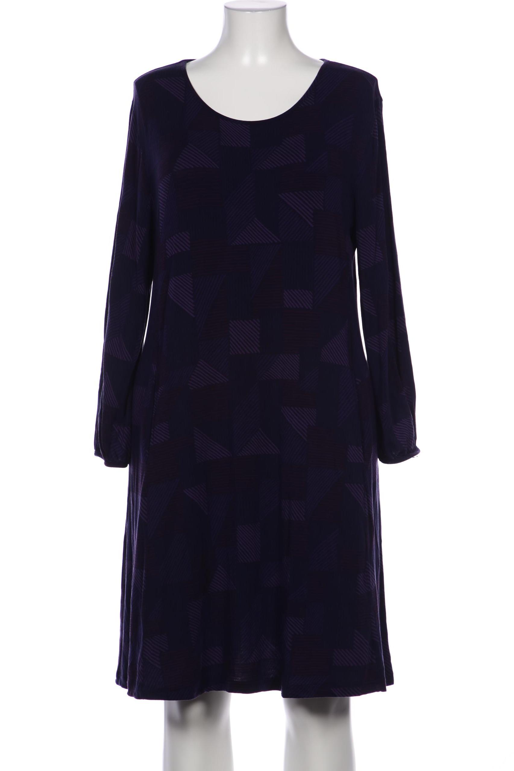 

Gudrun Sjödén Damen Kleid, flieder