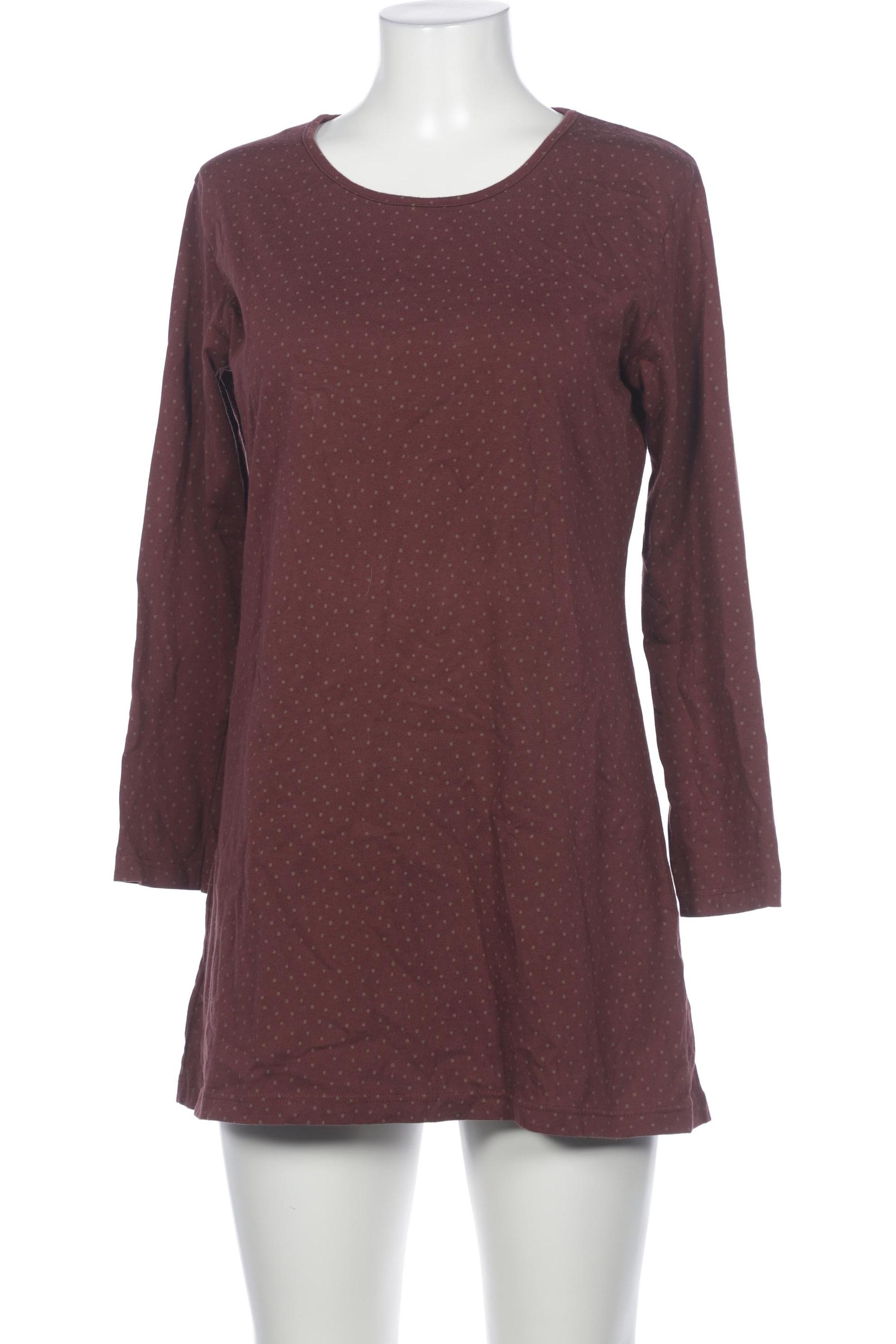 

Gudrun Sjödén Damen Kleid, bordeaux, Gr. 42