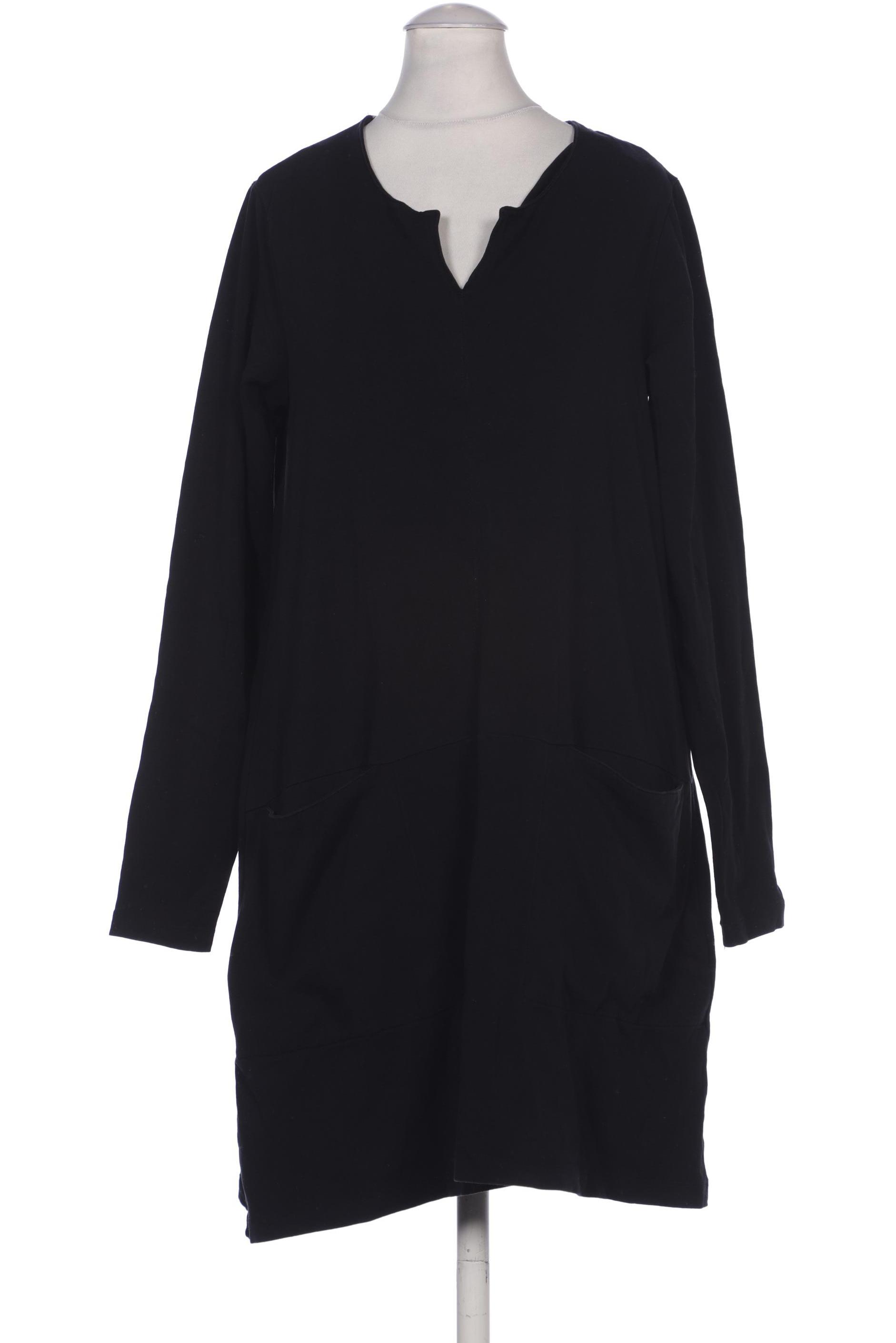 

Gudrun Sjödén Damen Kleid, schwarz, Gr. 36