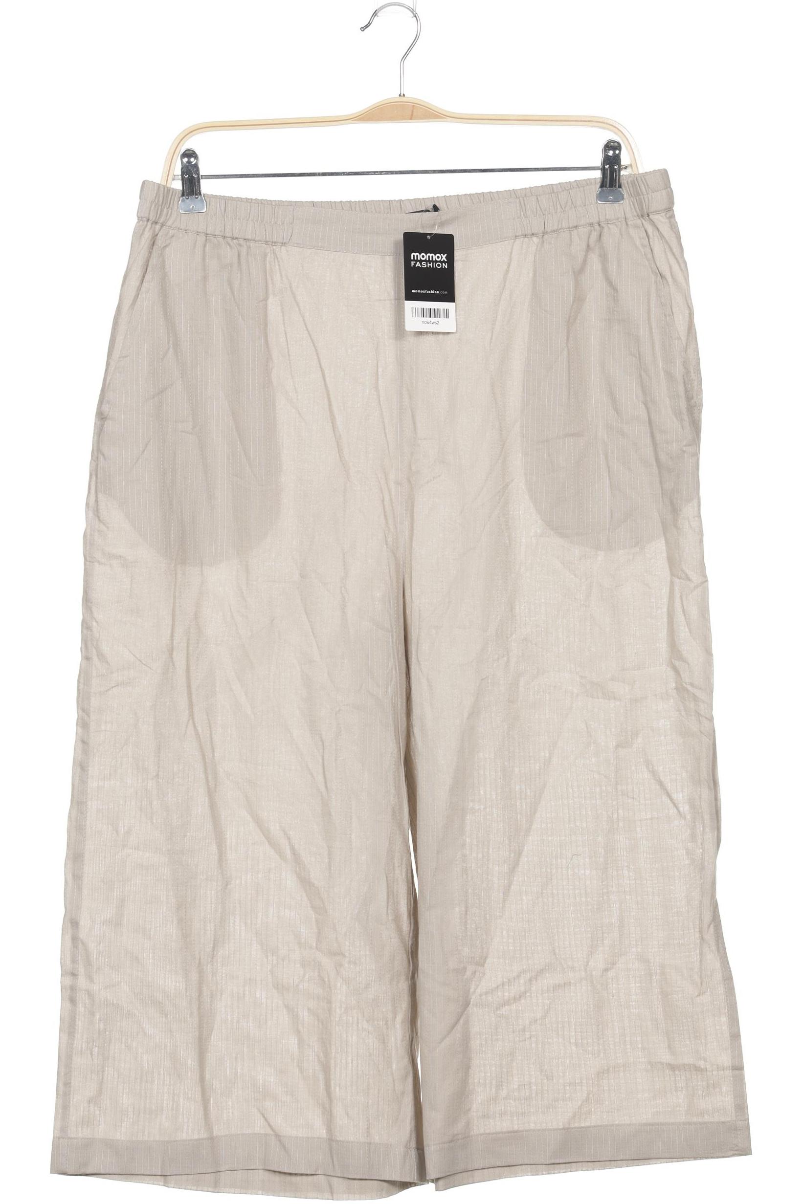 

Gudrun Sjödén Damen Stoffhose, grau, Gr. 0