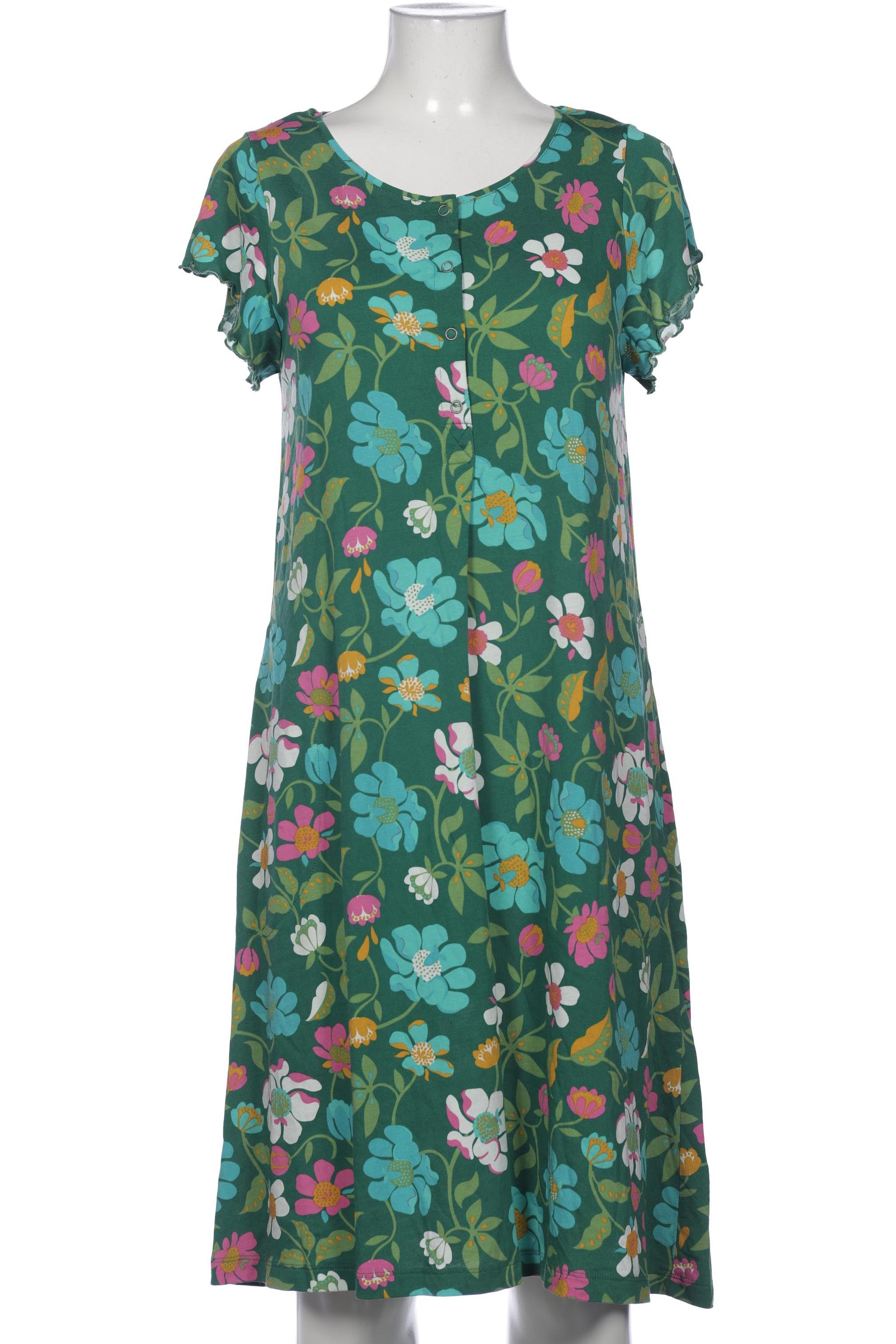 

Gudrun Sjödén Damen Kleid, grün
