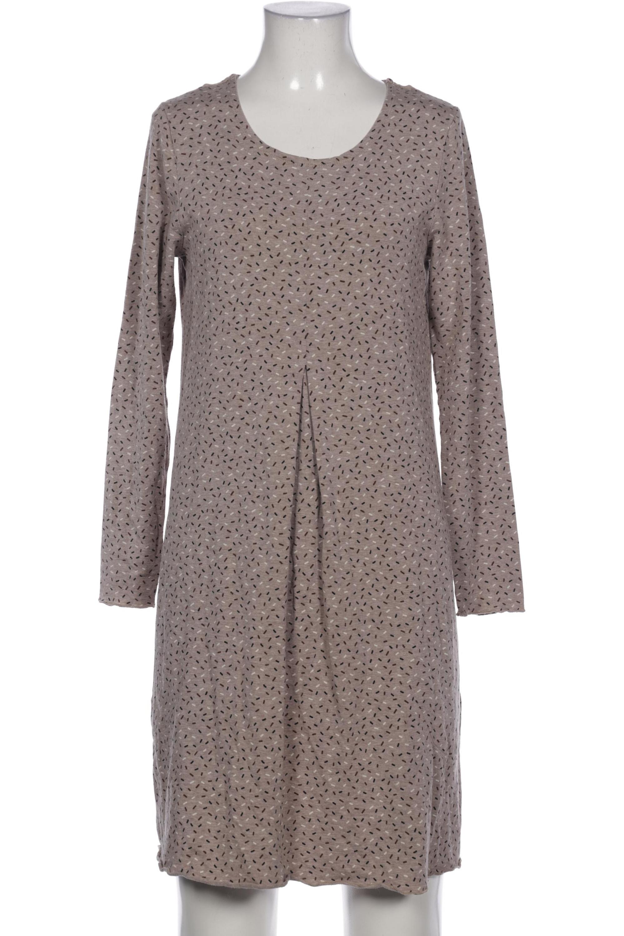 

Gudrun Sjödén Damen Kleid, beige, Gr. 36