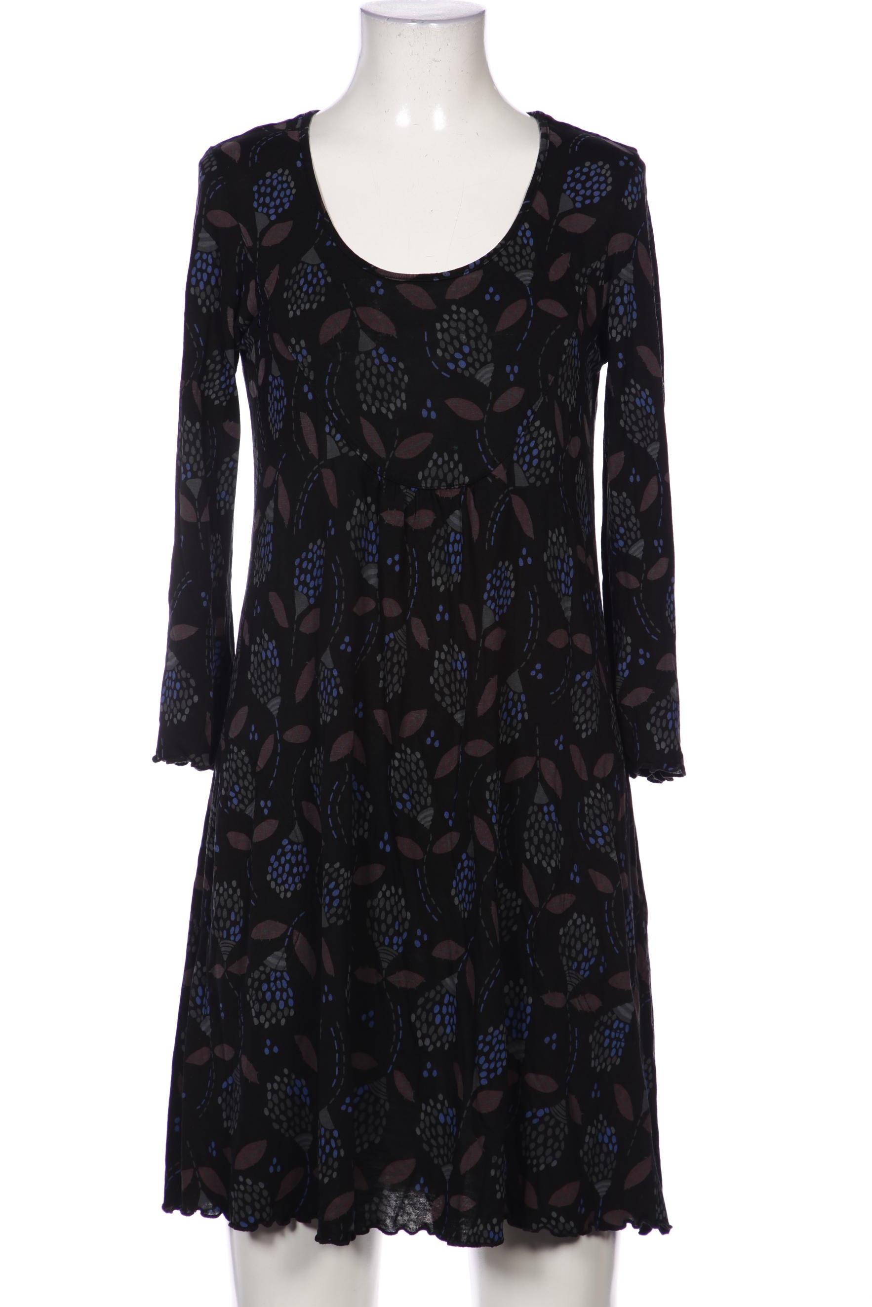 

Gudrun Sjödén Damen Kleid, schwarz, Gr. 36