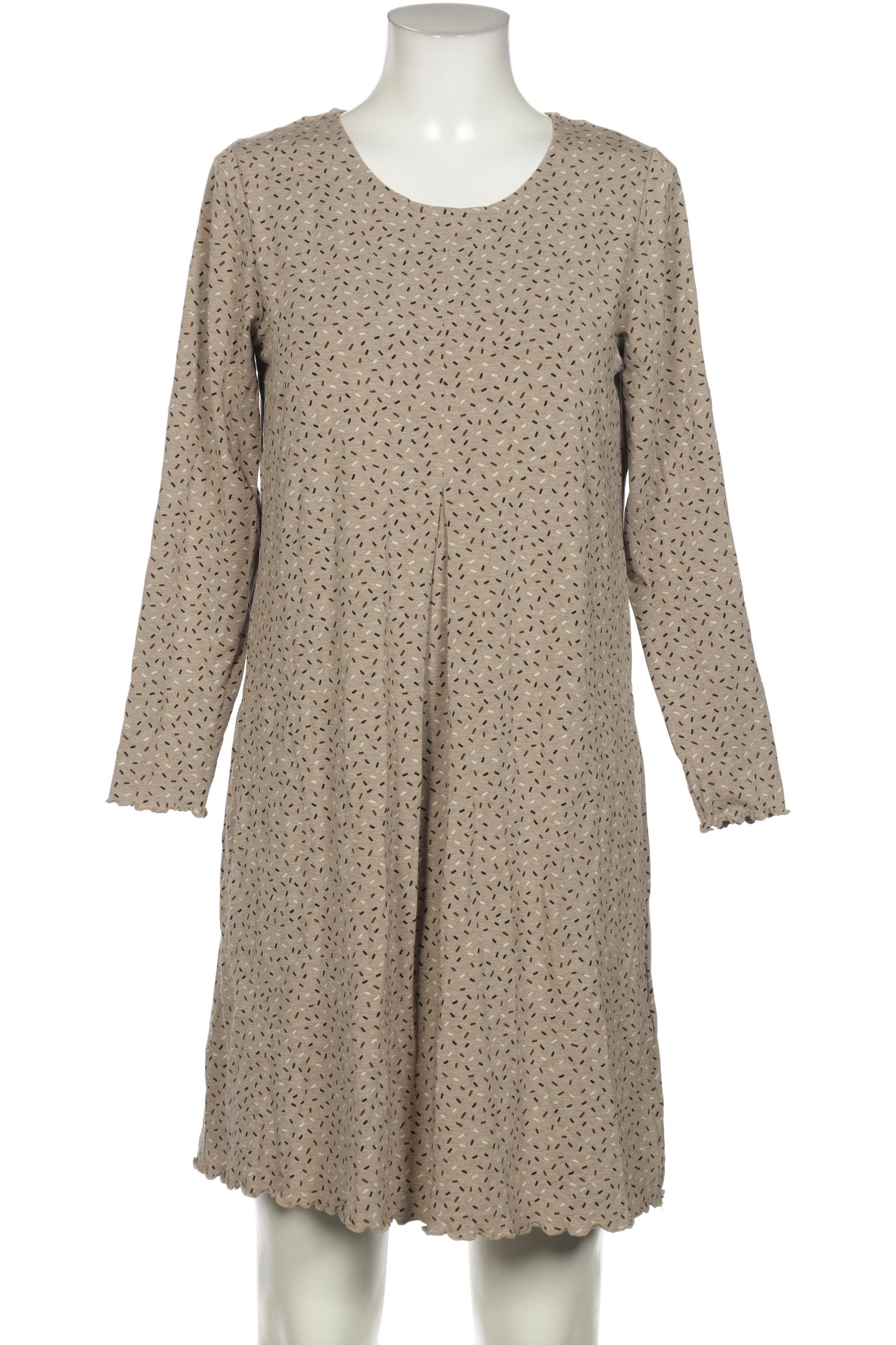 

Gudrun Sjödén Damen Kleid, beige