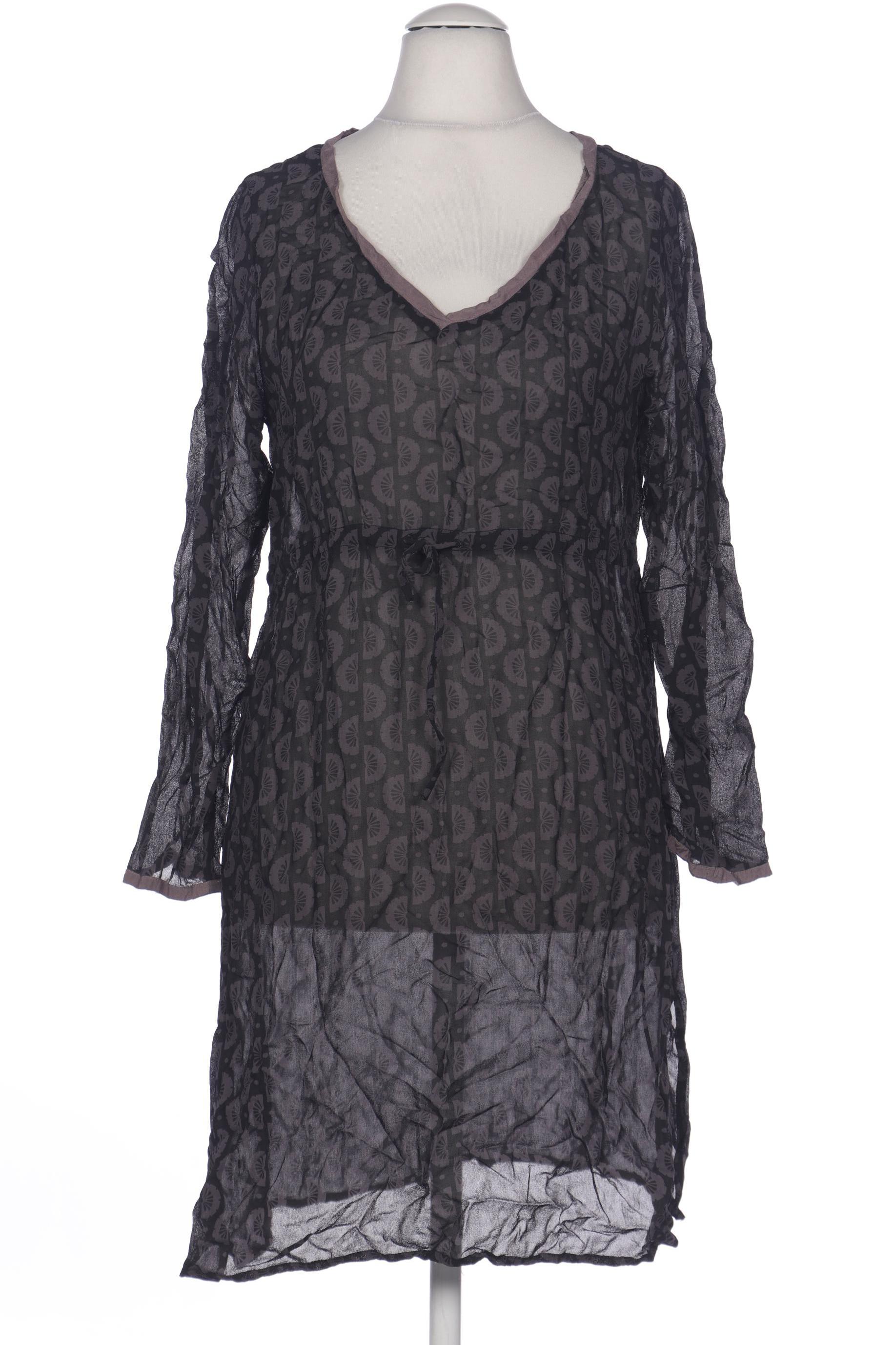 

Gudrun Sjödén Damen Kleid, schwarz, Gr. 38