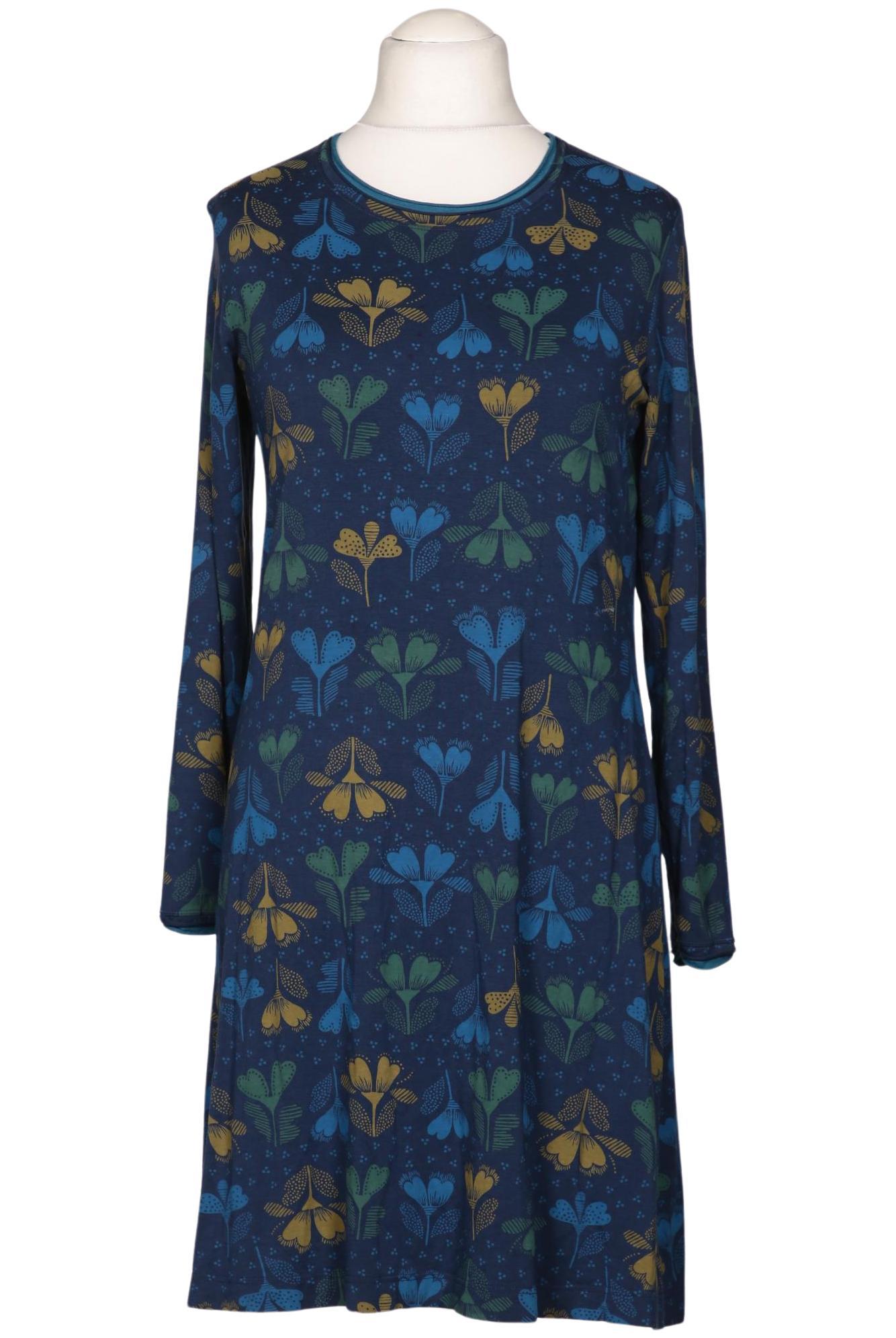 

Gudrun Sjödén Damen Kleid, mehrfarbig, Gr. 38