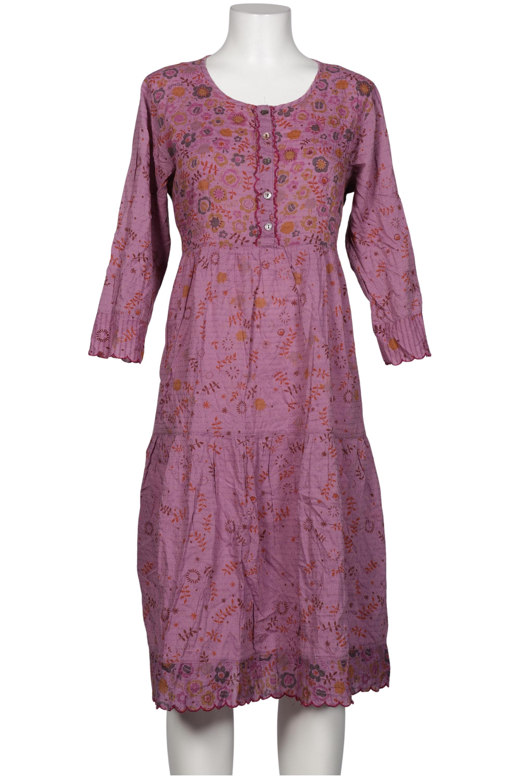 

Gudrun Sjödén Damen Kleid, pink, Gr. 42