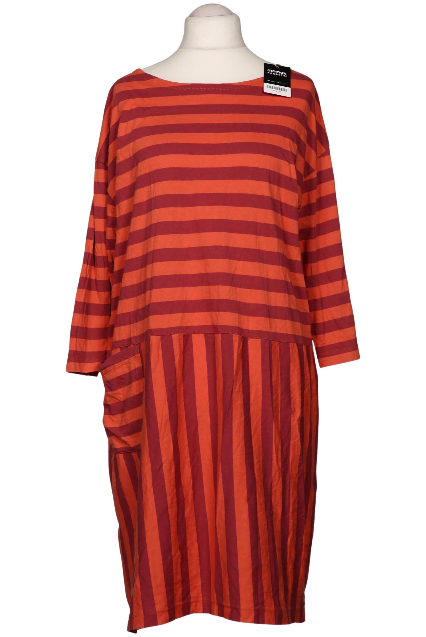 

Gudrun Sjödén Damen Kleid, rot, Gr. 42