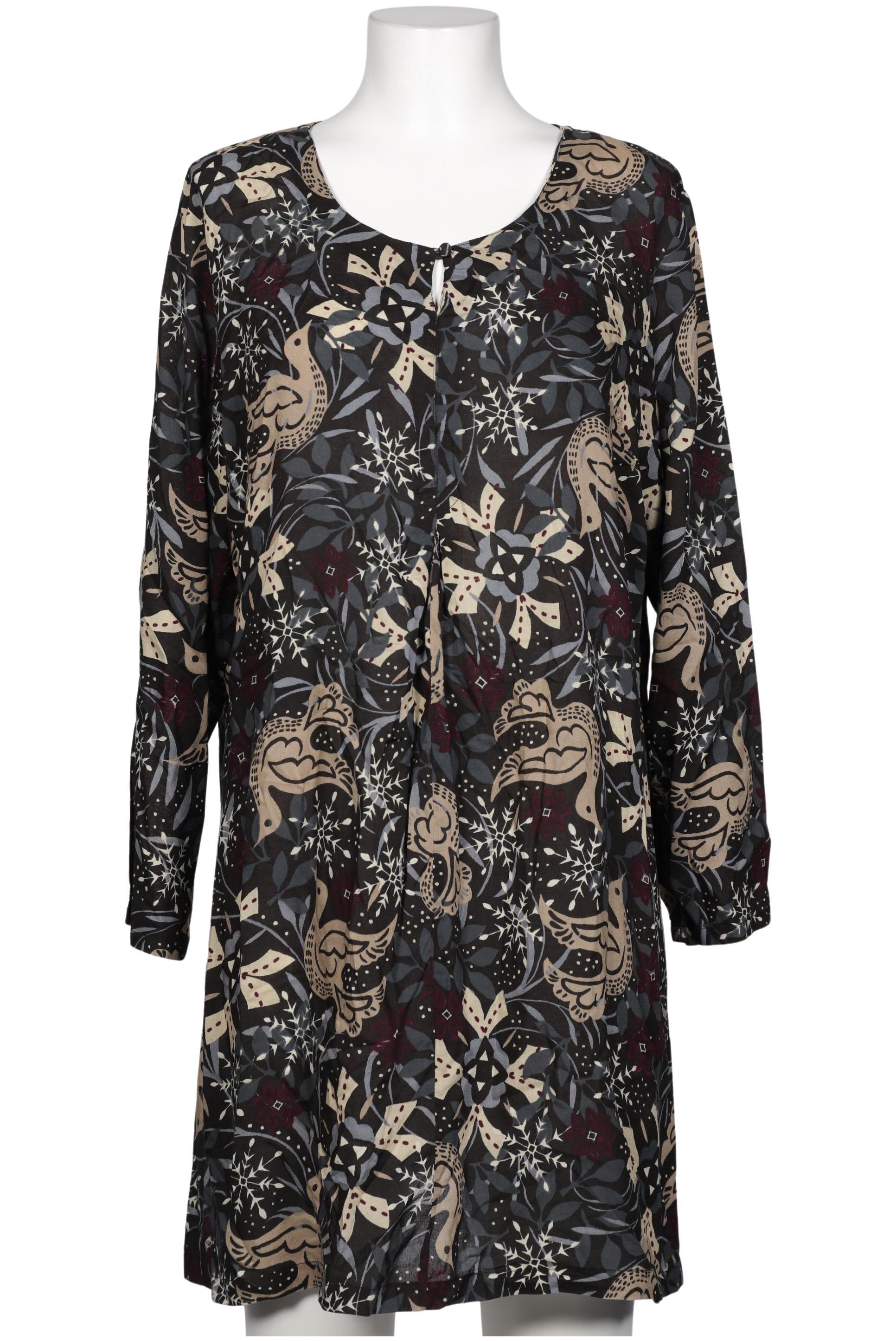 

Gudrun Sjödén Damen Kleid, mehrfarbig, Gr. 42