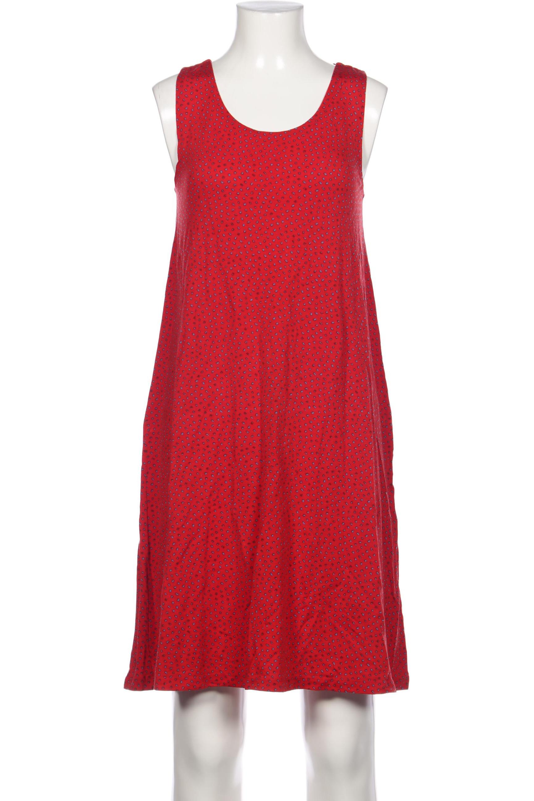 

Gudrun Sjödén Damen Kleid, rot