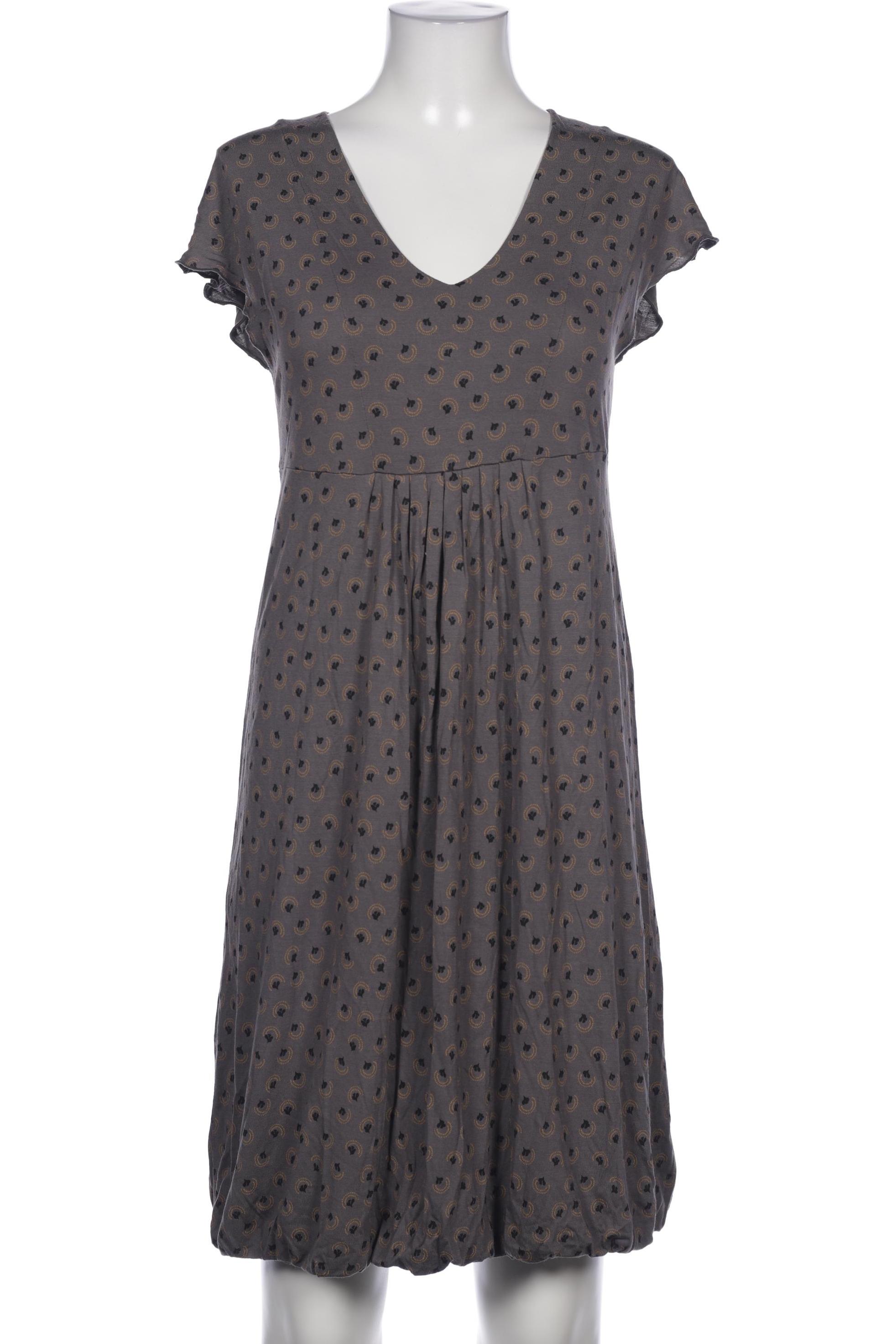 

Gudrun Sjödén Damen Kleid, grau