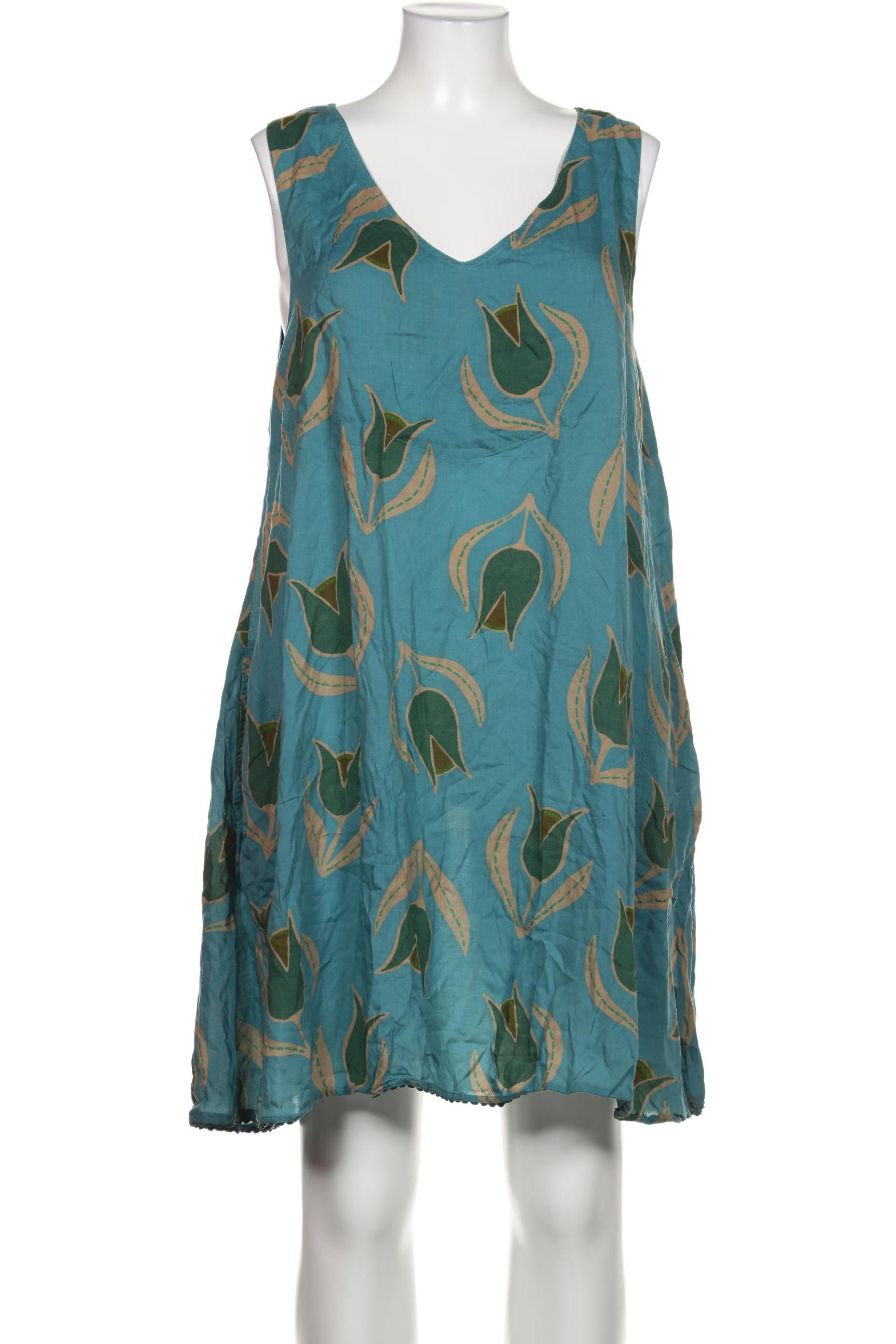 

Gudrun Sjödén Damen Kleid, hellblau