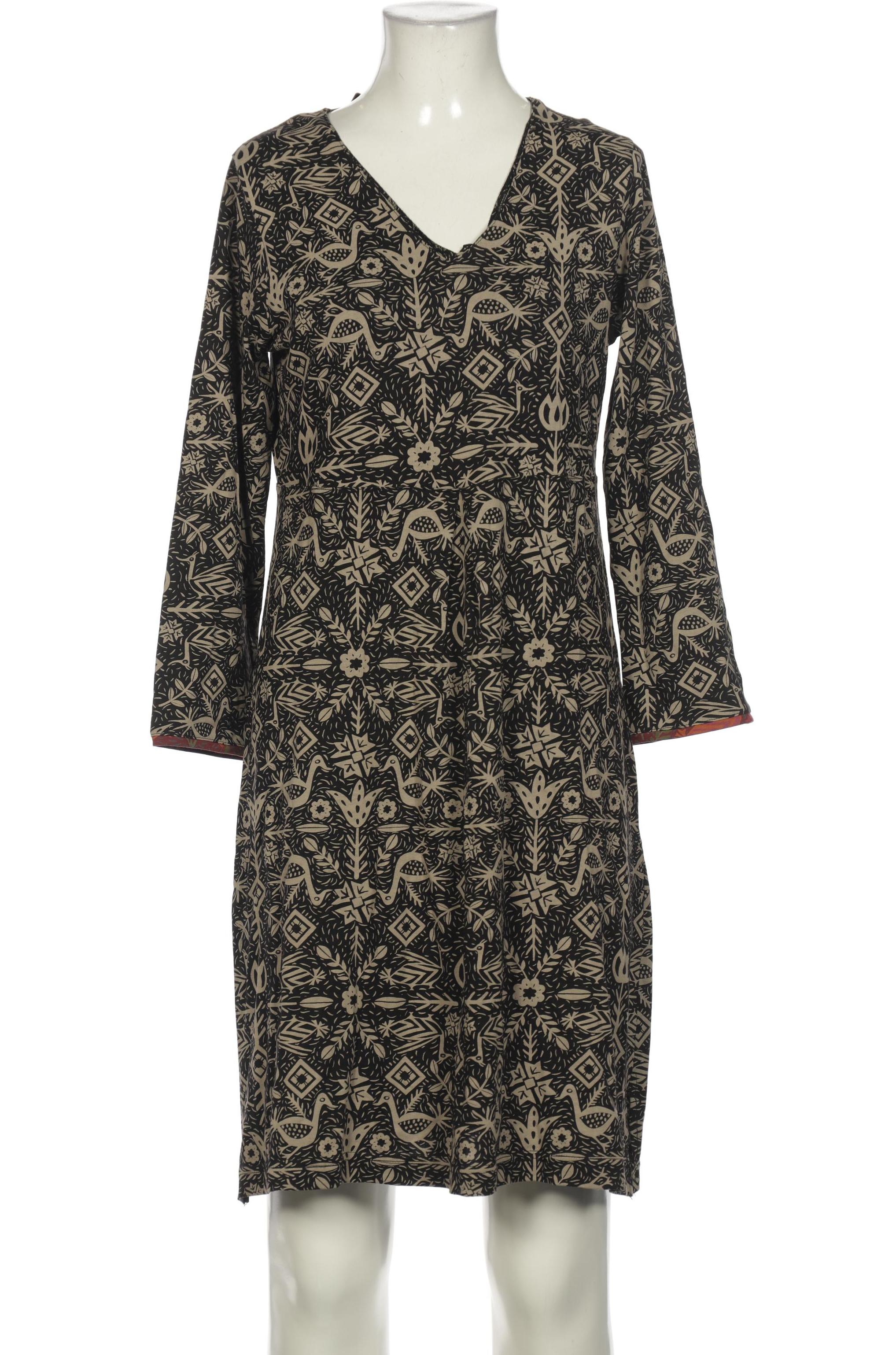 

Gudrun Sjödén Damen Kleid, schwarz