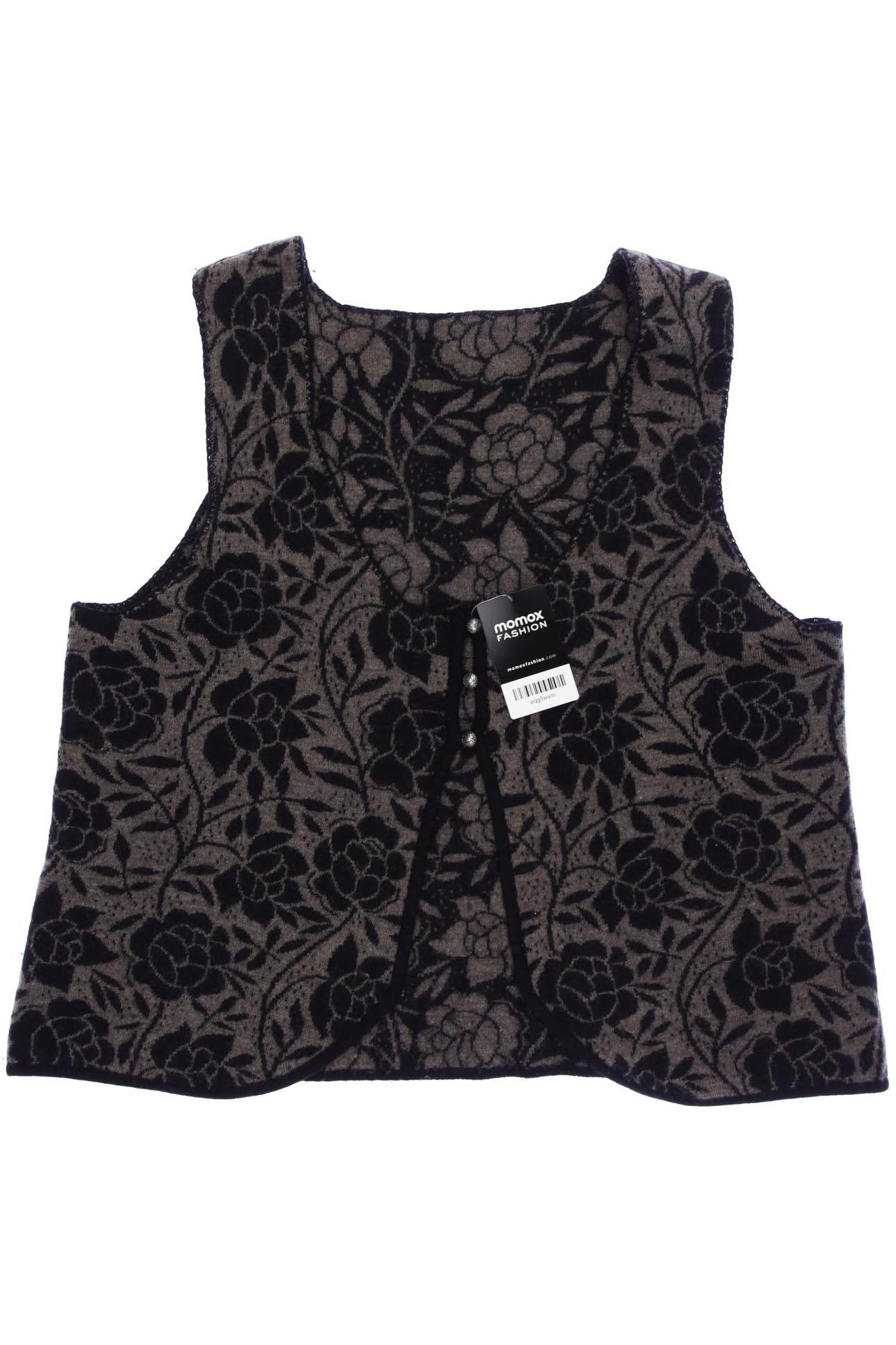 

Gudrun Sjödén Damen Weste, braun, Gr. 46