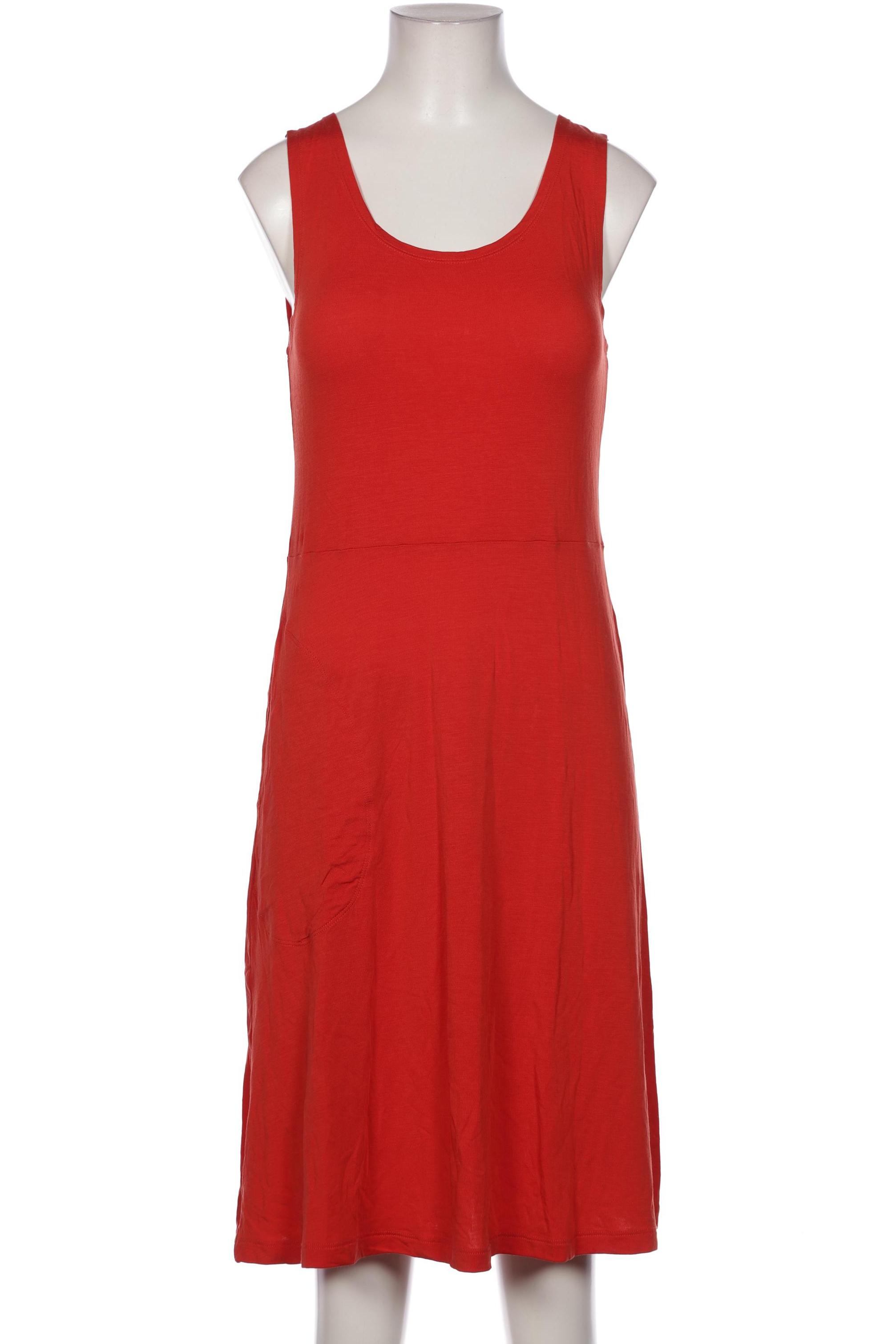 

Gudrun Sjödén Damen Kleid, rot, Gr. 36