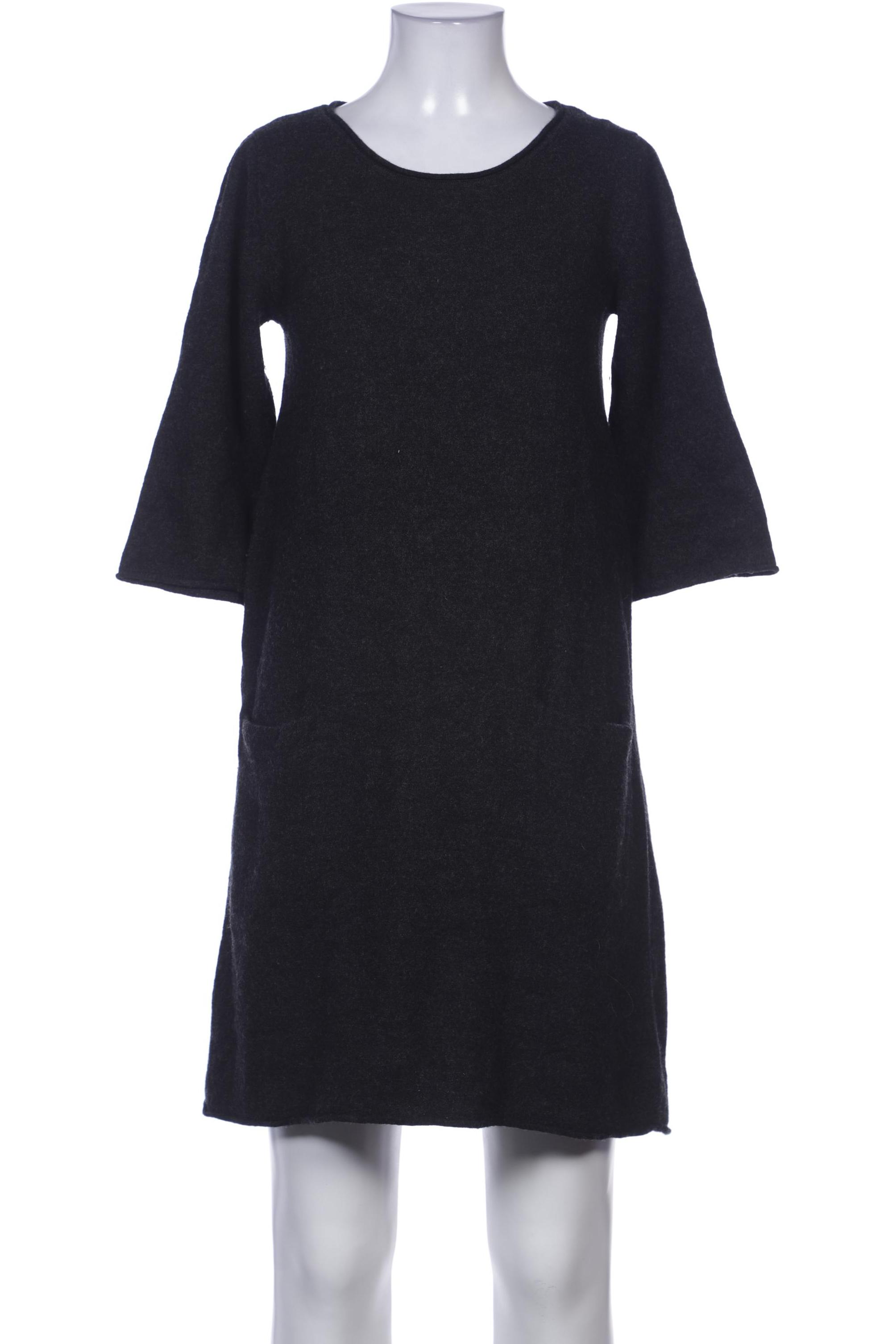 

Gudrun Sjödén Damen Kleid, schwarz, Gr. 36