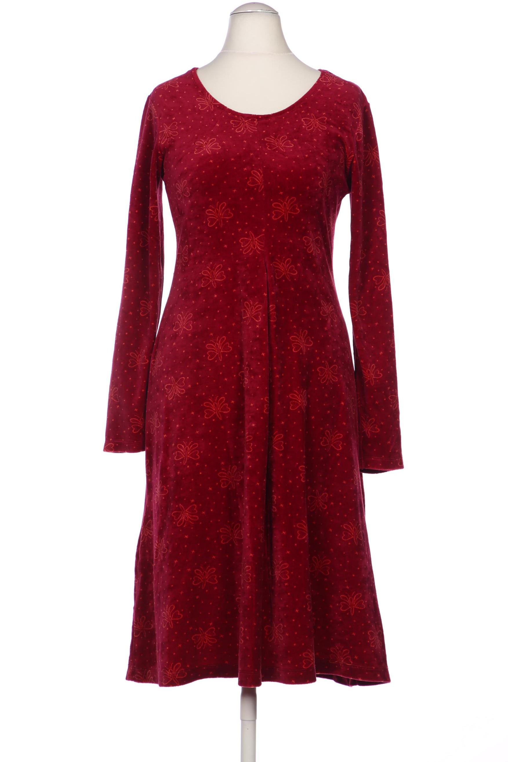 

Gudrun Sjödén Damen Kleid, pink, Gr. 36