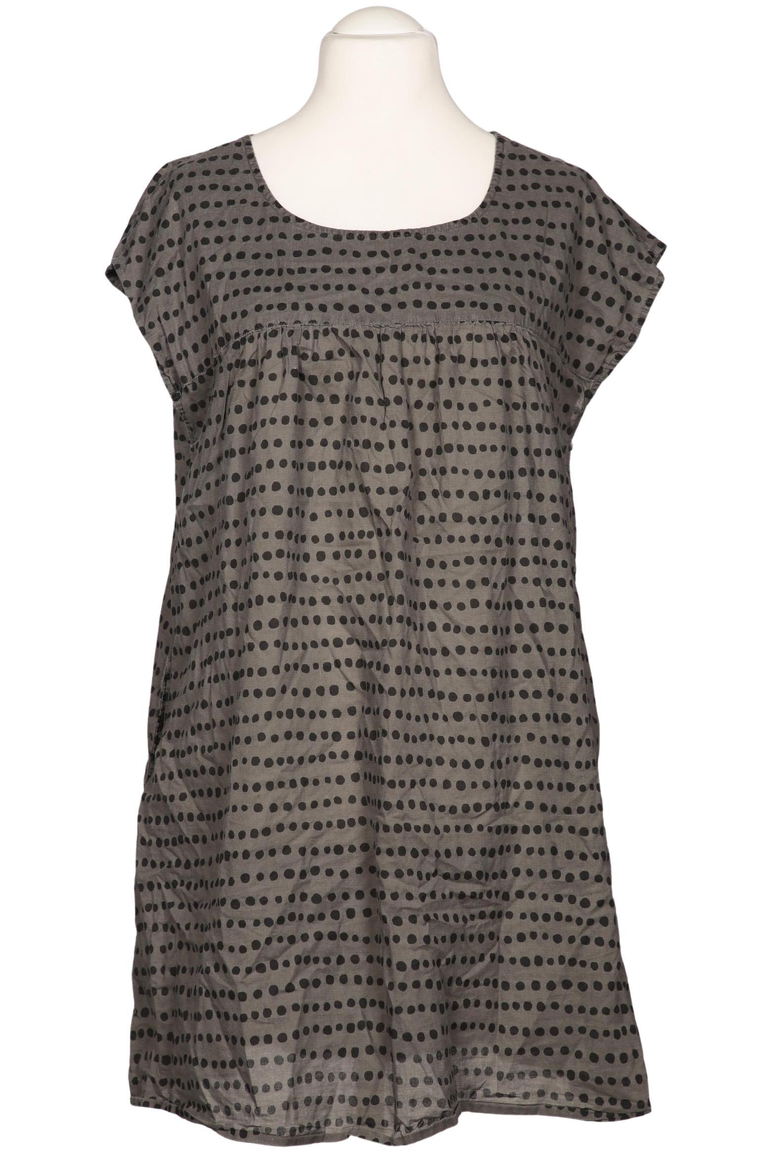 

Gudrun Sjödén Damen Kleid, mehrfarbig, Gr. 38