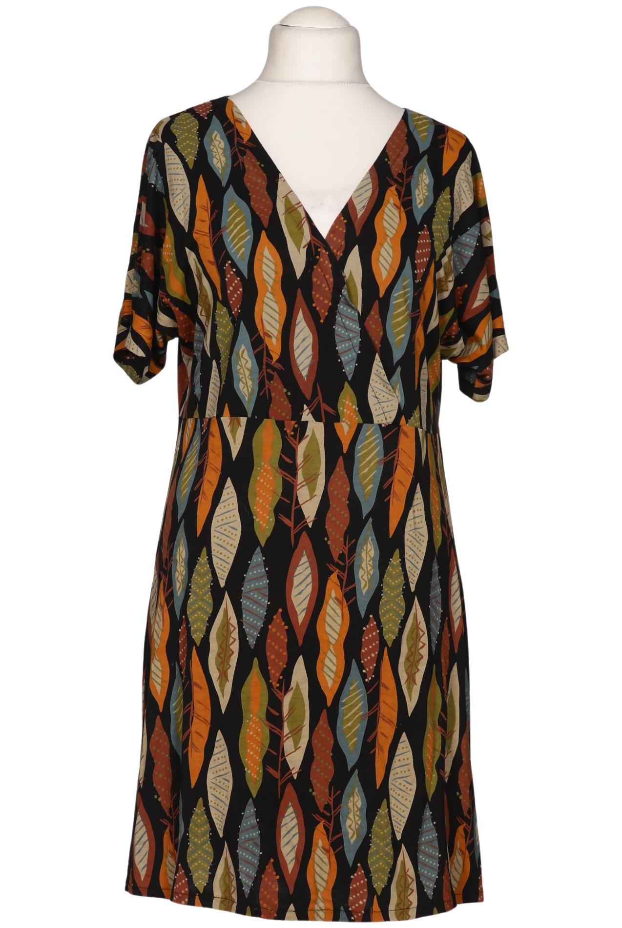 

Gudrun Sjödén Damen Kleid, mehrfarbig, Gr. 42