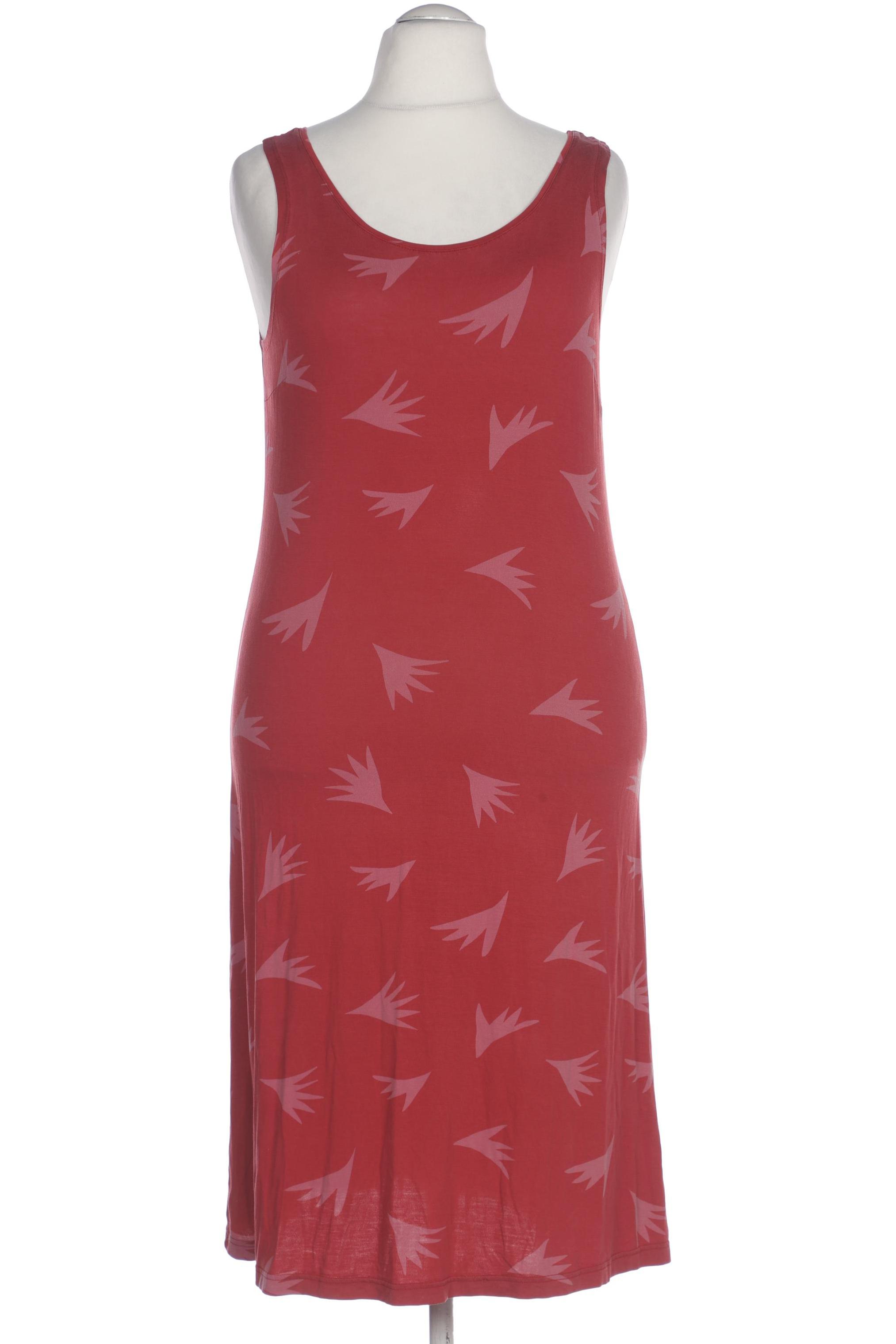 

Gudrun Sjödén Damen Kleid, bordeaux