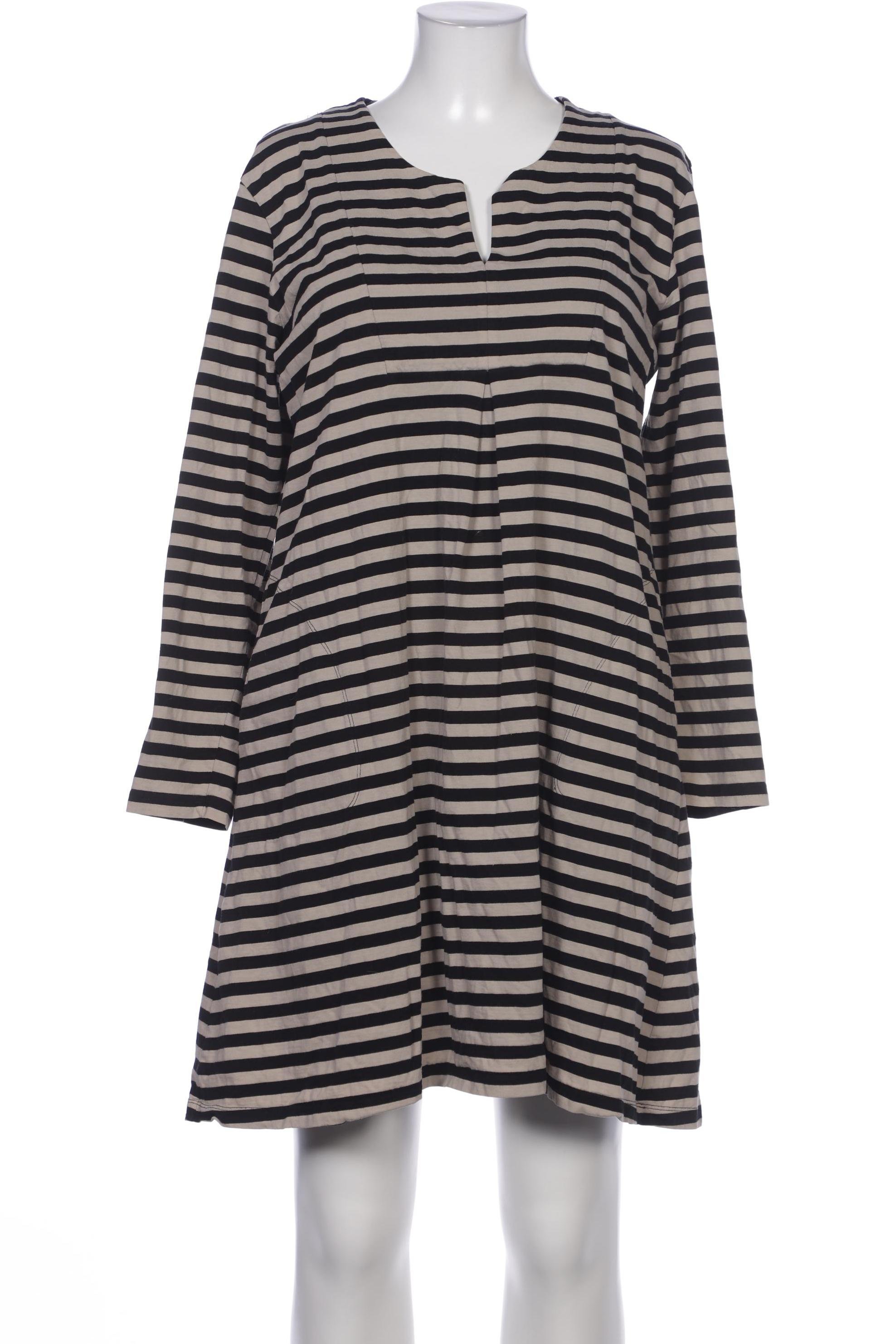 

Gudrun Sjödén Damen Kleid, schwarz, Gr. 42
