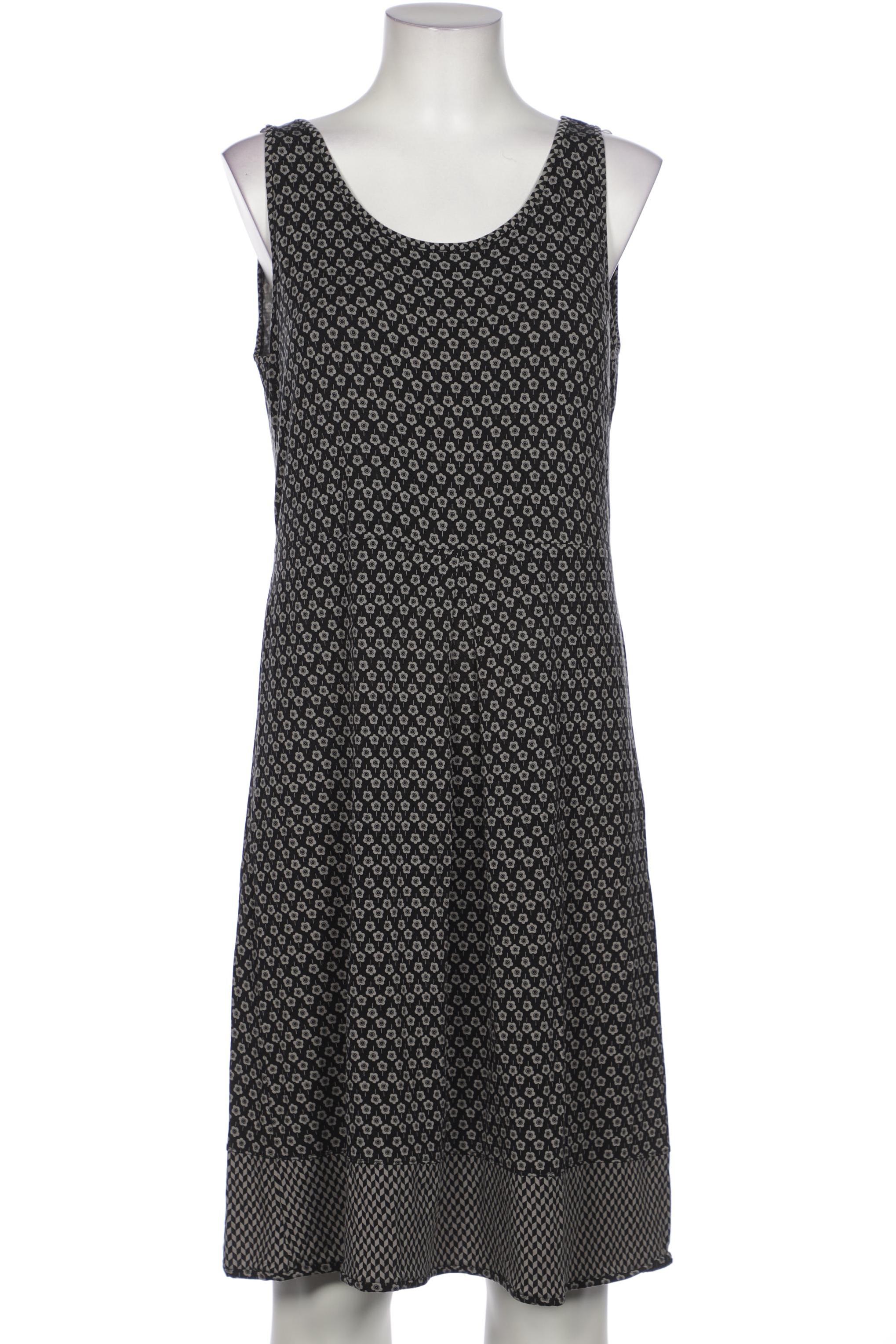 

Gudrun Sjödén Damen Kleid, schwarz, Gr. 42
