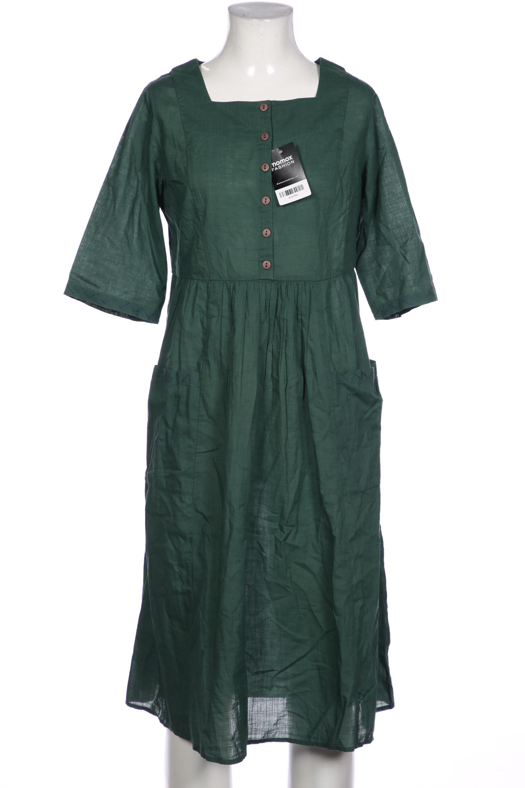 

Gudrun Sjödén Damen Kleid, grün