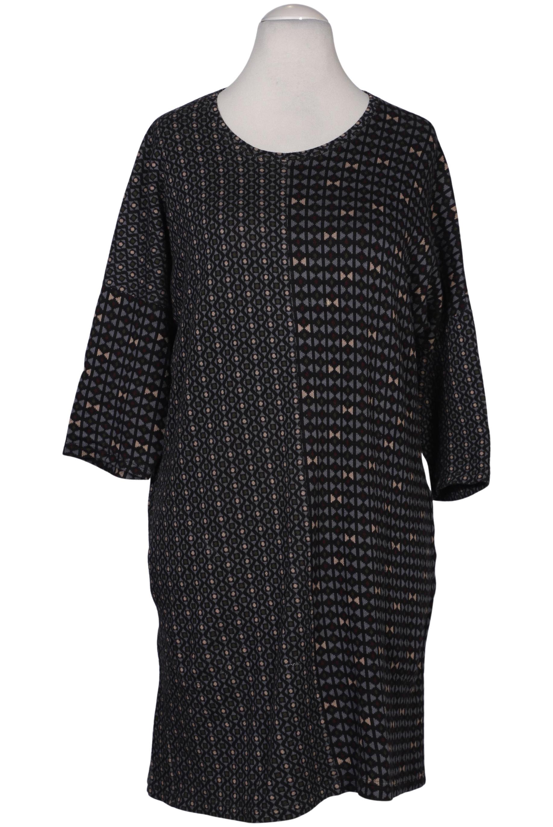 

Gudrun Sjödén Damen Kleid, schwarz, Gr. 36