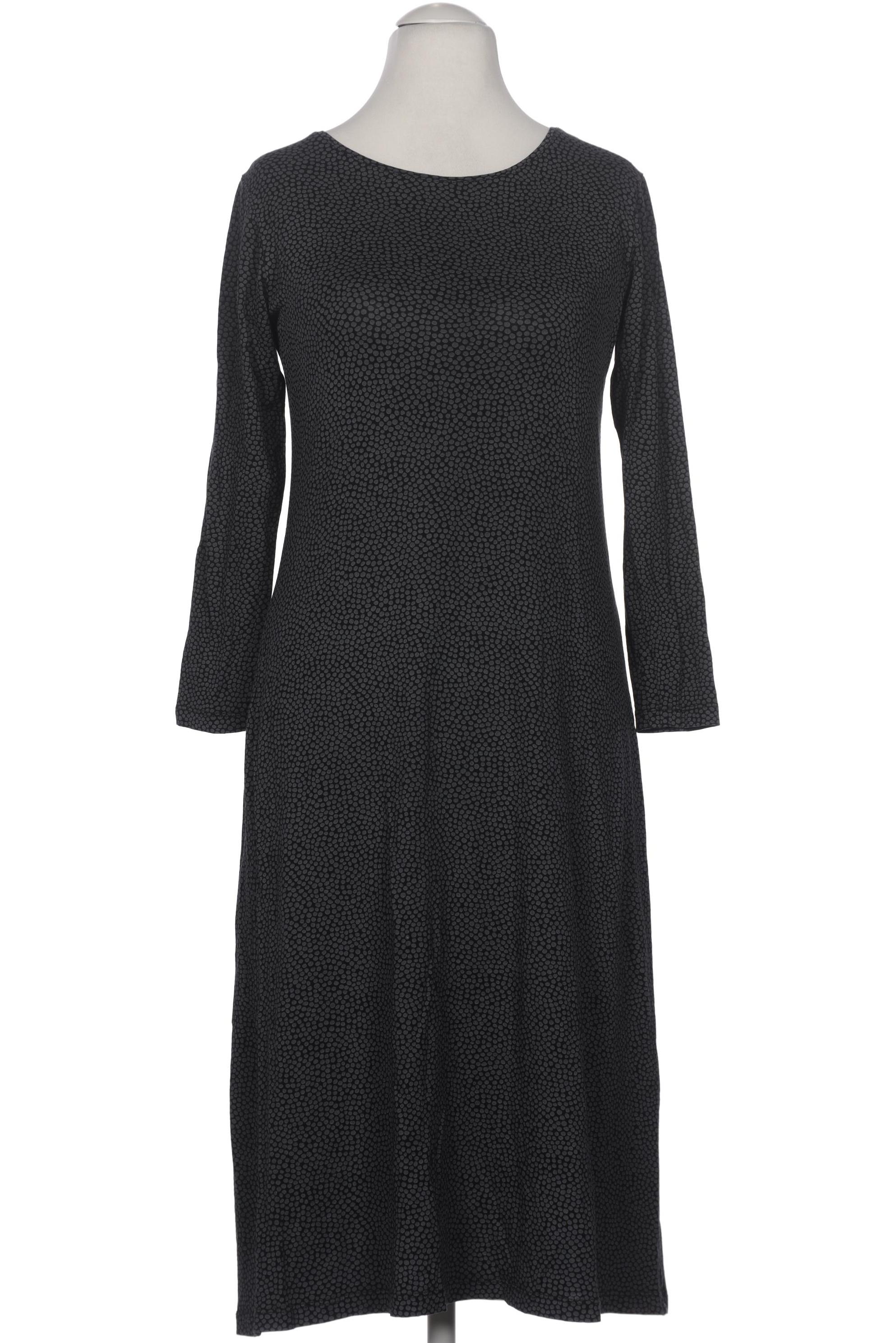 

Gudrun Sjödén Damen Kleid, schwarz, Gr. 36