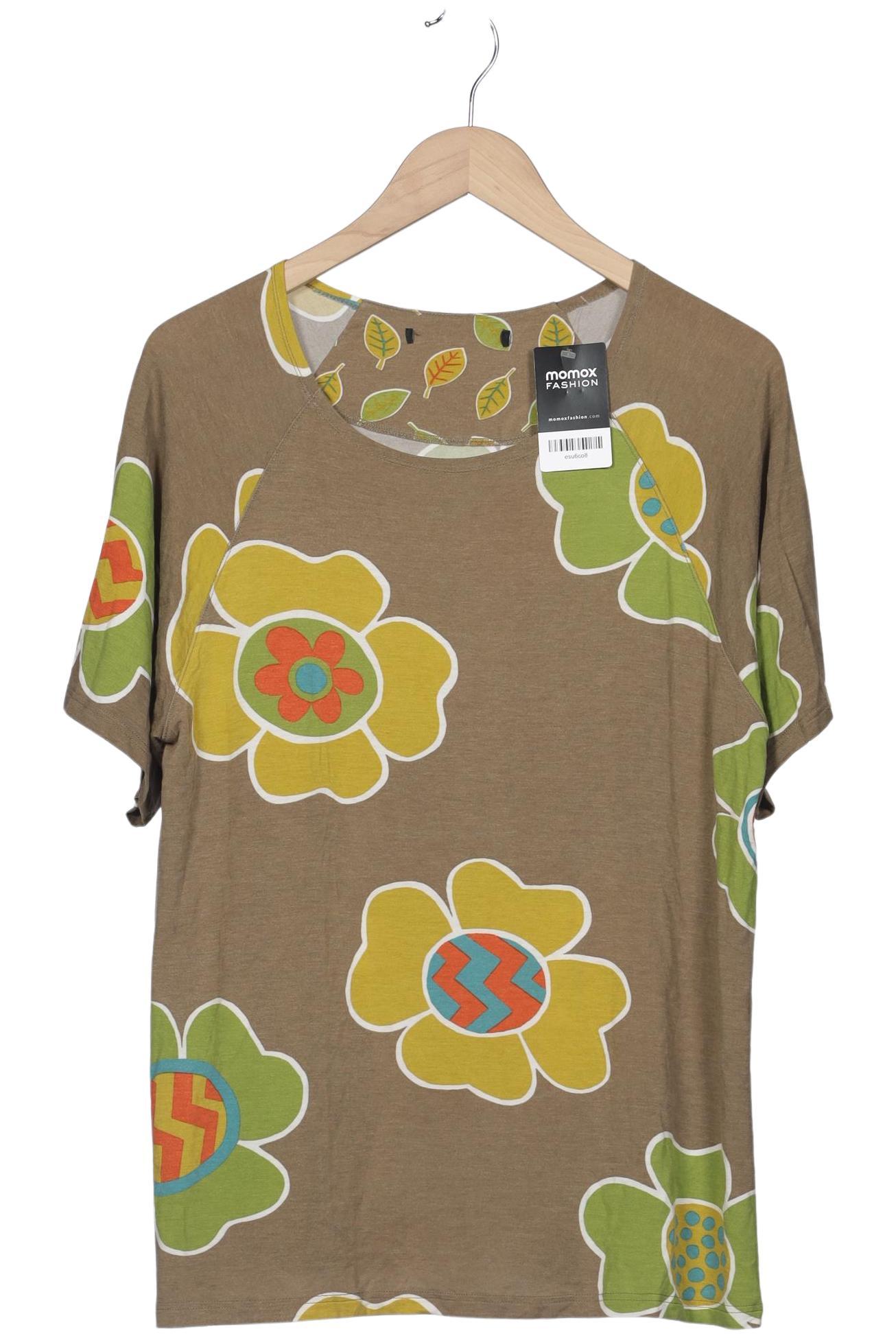 

Gudrun Sjödén Damen T-Shirt, beige, Gr. 46