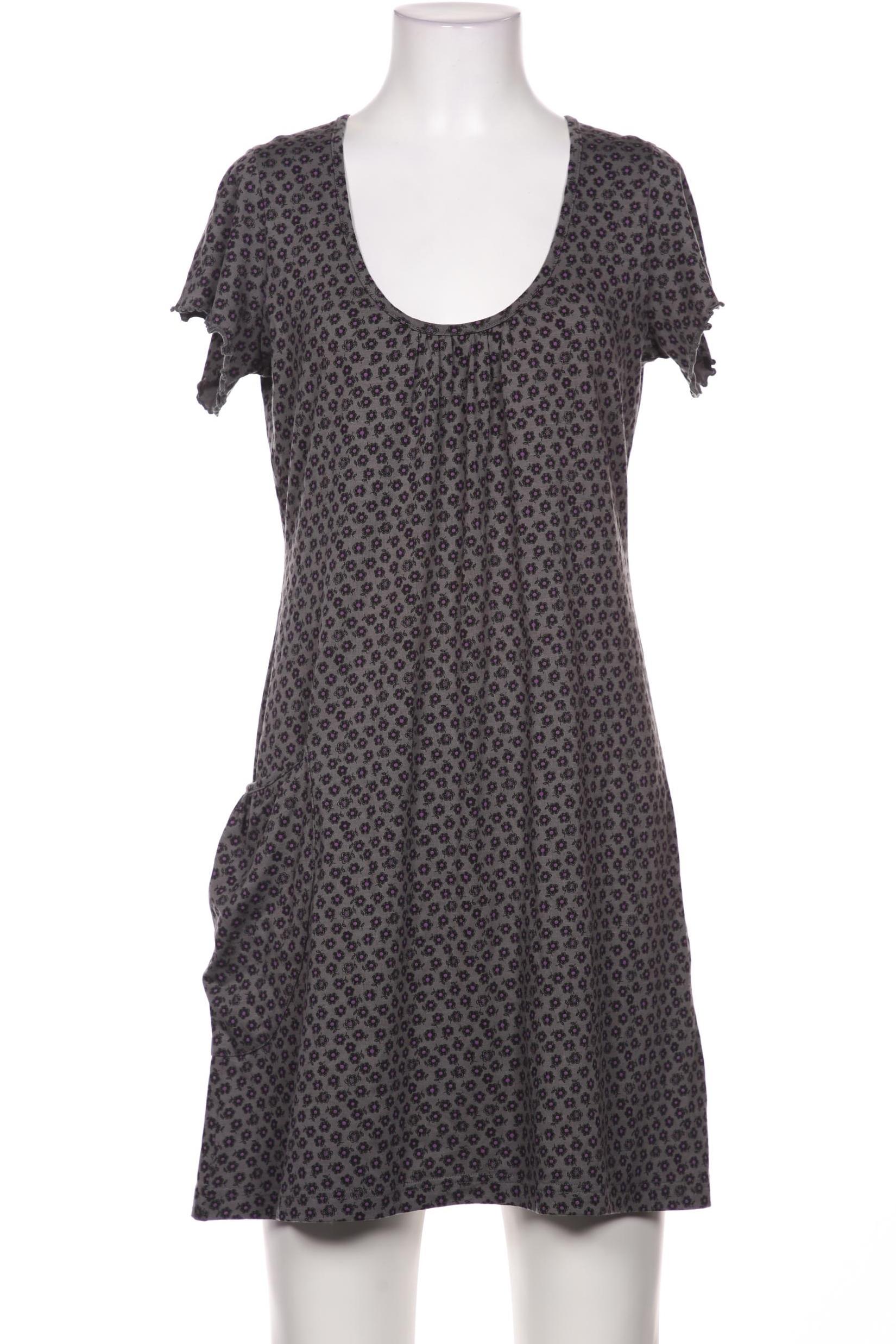 

Gudrun Sjödén Damen Kleid, grau, Gr. 36
