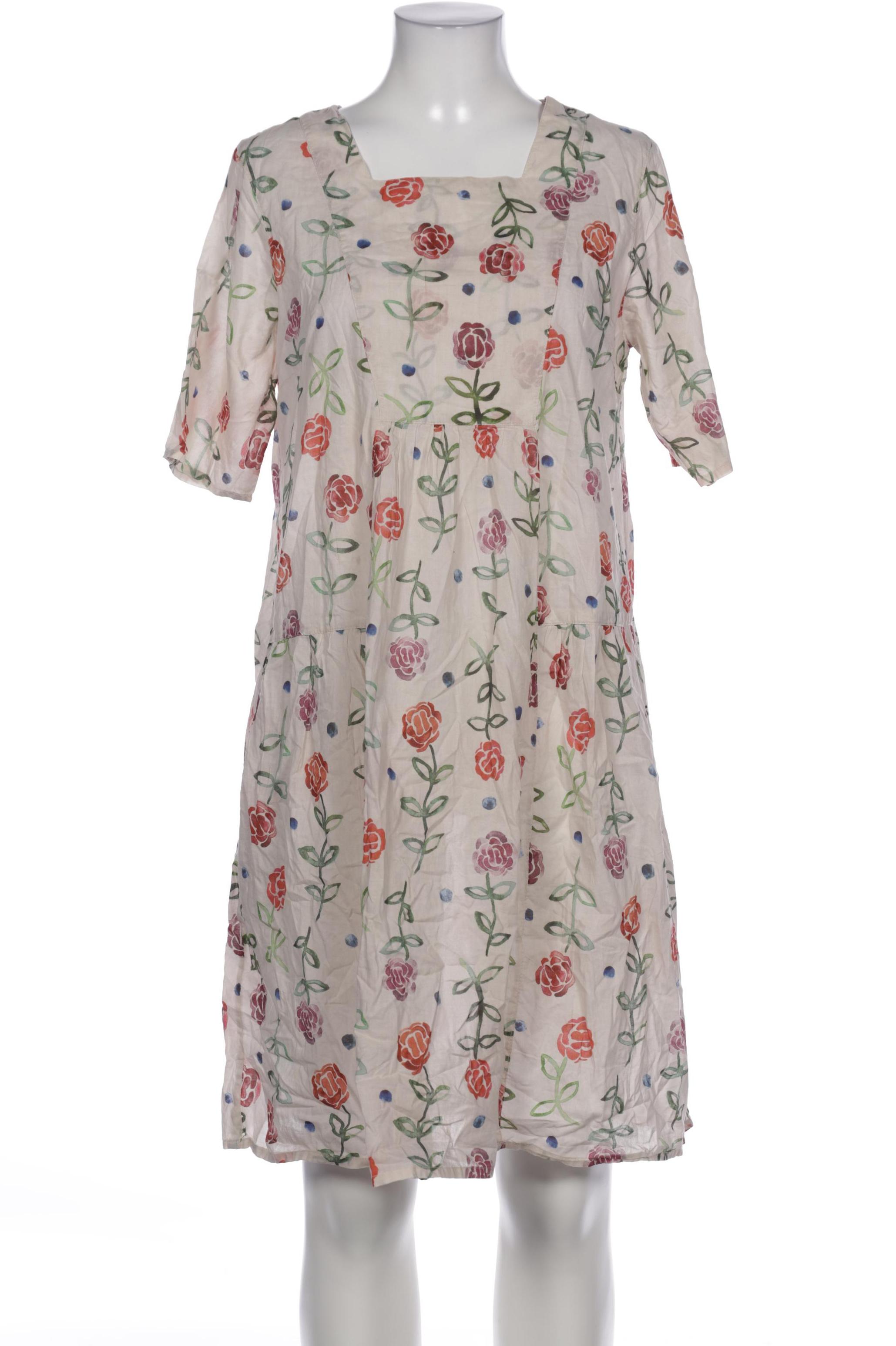 

Gudrun Sjödén Damen Kleid, beige