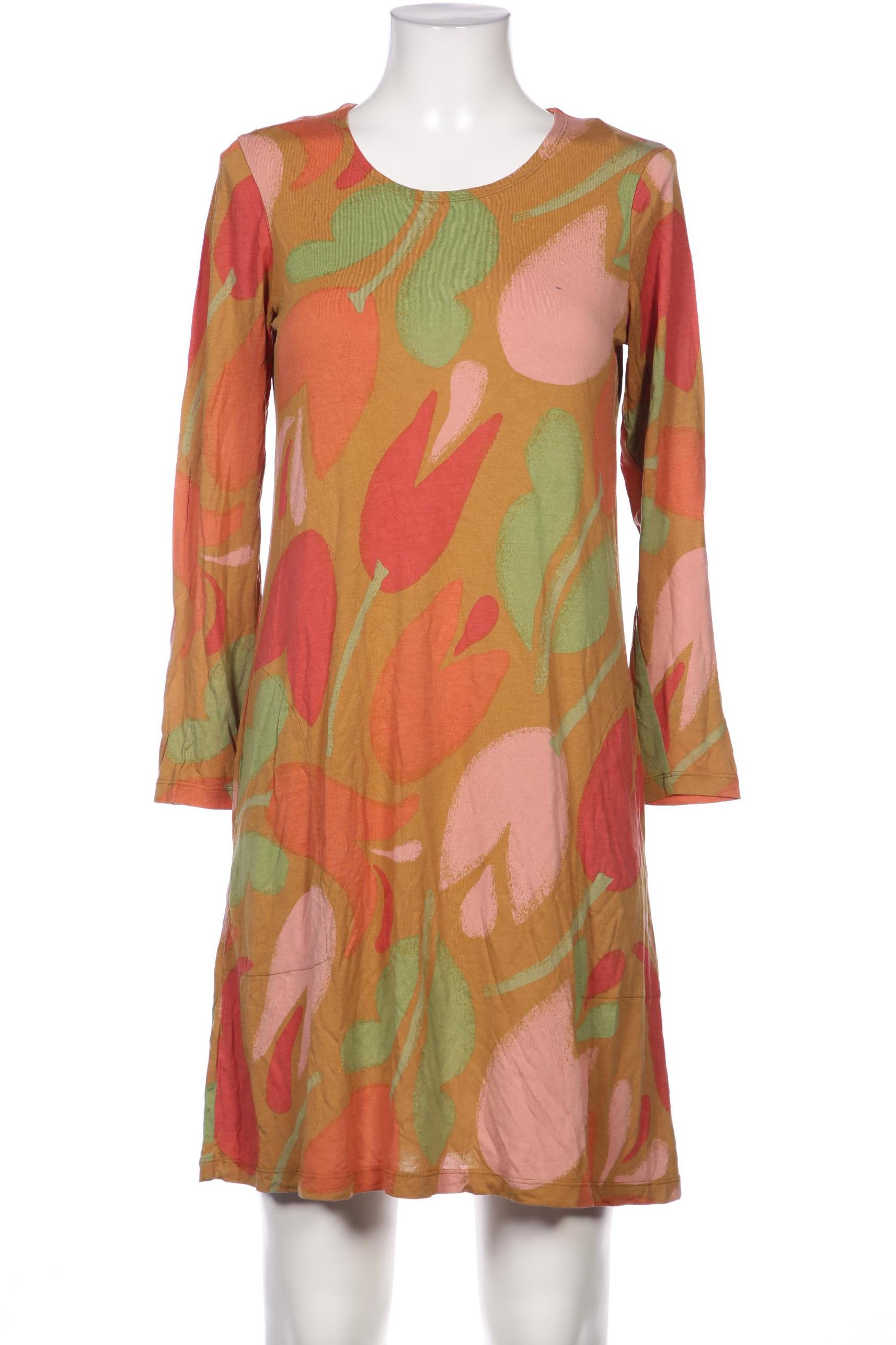 

Gudrun Sjödén Damen Kleid, braun, Gr. 38