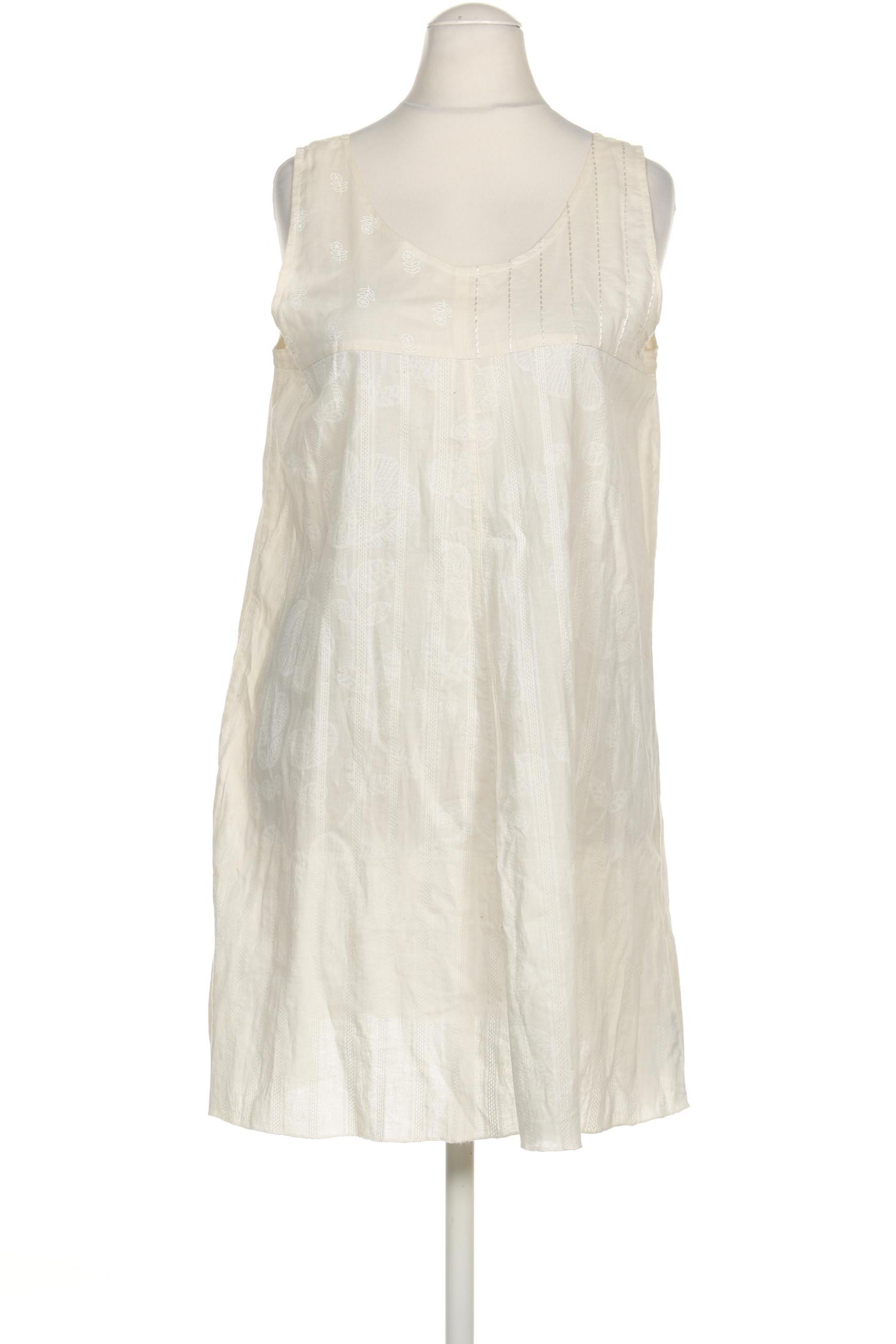

Gudrun Sjödén Damen Bluse, cremeweiß, Gr. 38