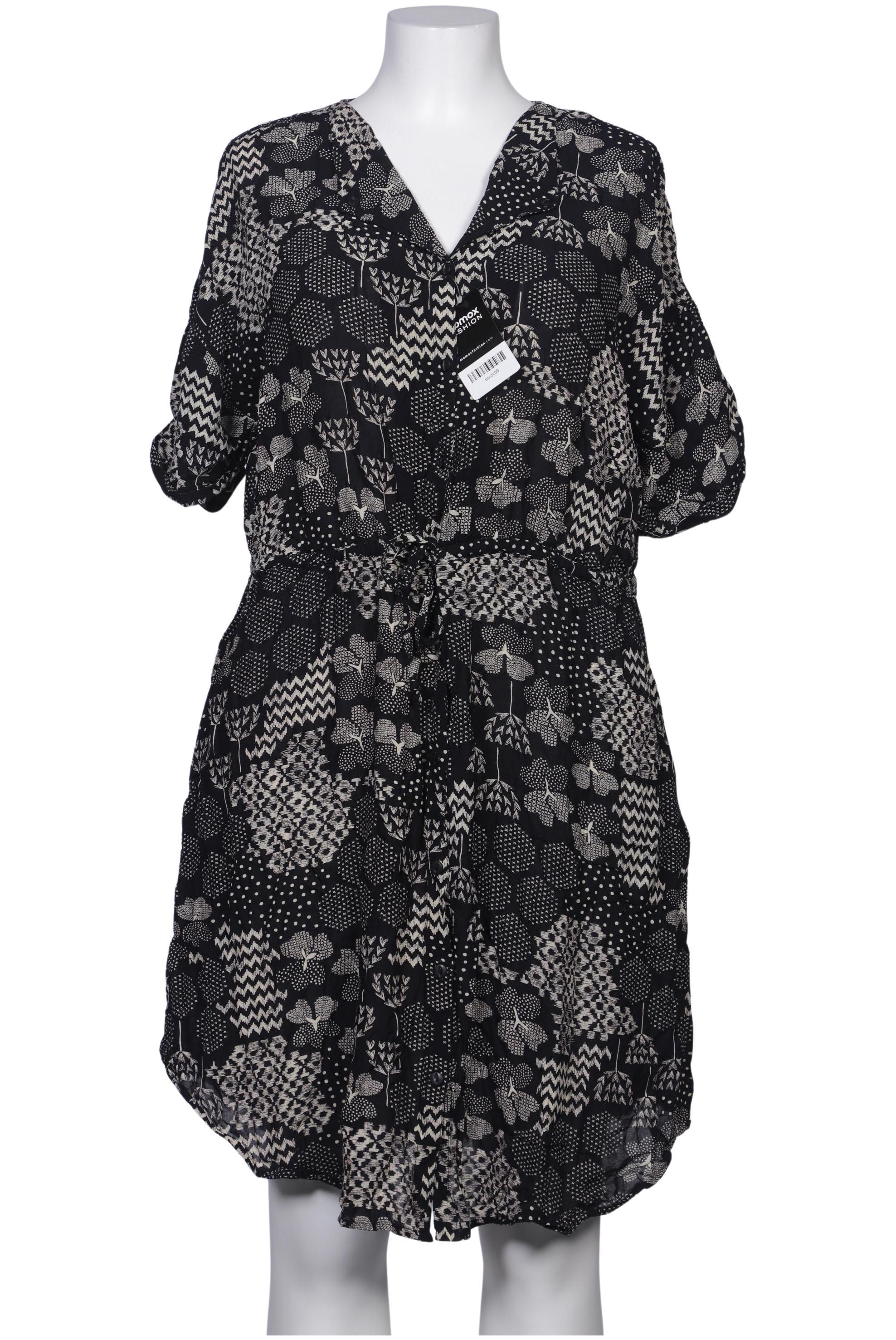 

Gudrun Sjödén Damen Kleid, mehrfarbig, Gr. 44