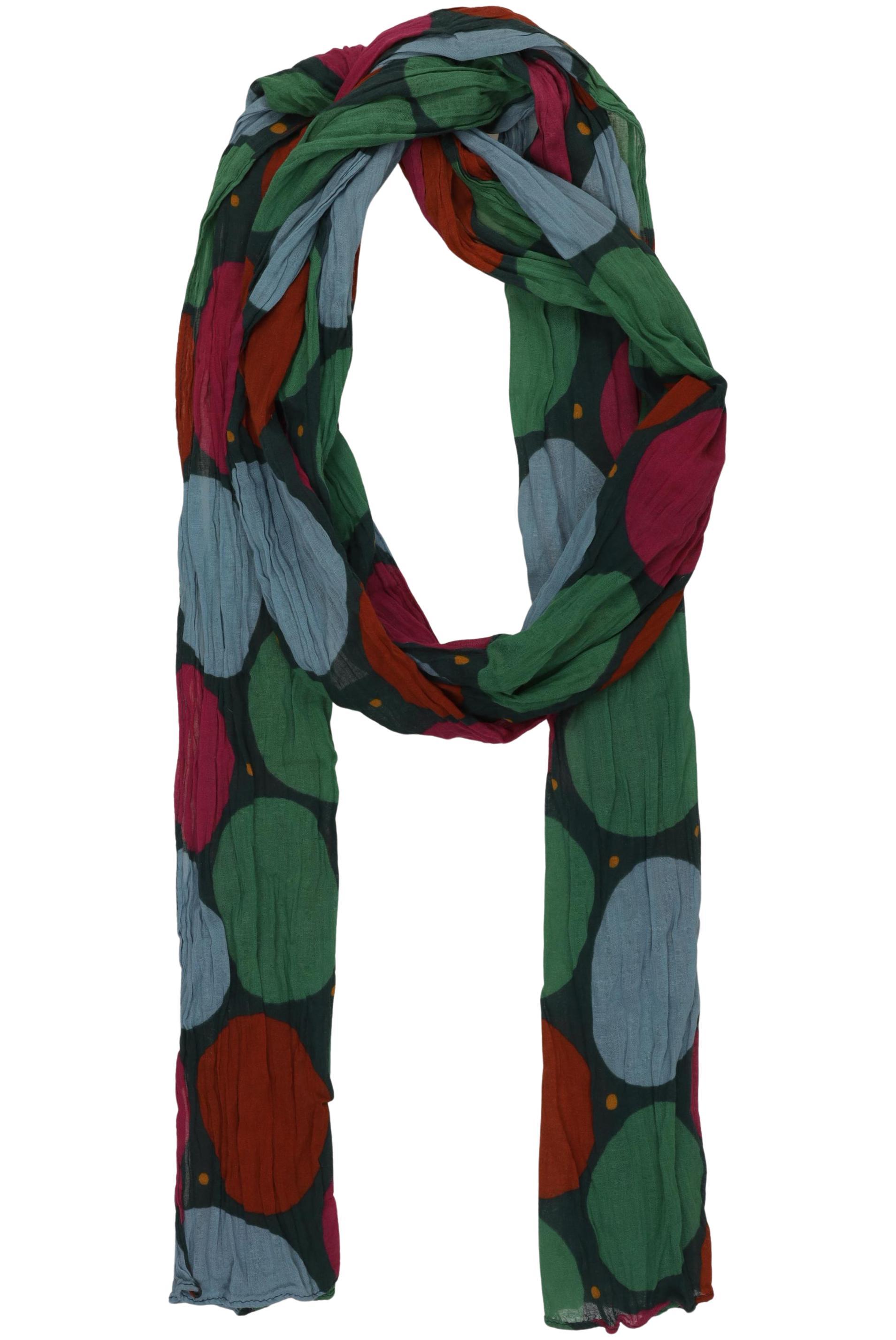 

Gudrun Sjödén Damen Schal, mehrfarbig, Gr.