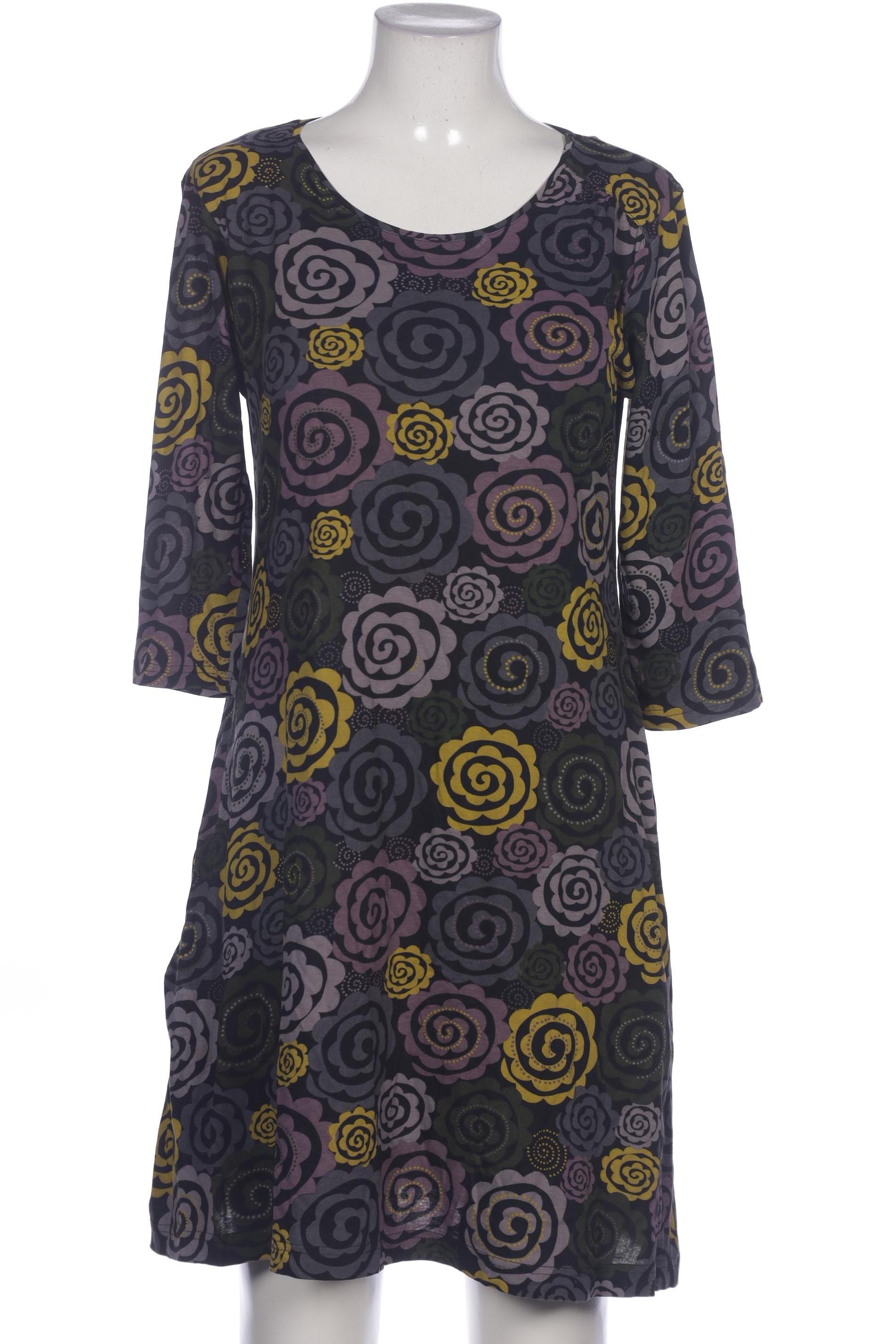 

Gudrun Sjödén Damen Kleid, mehrfarbig, Gr. 38