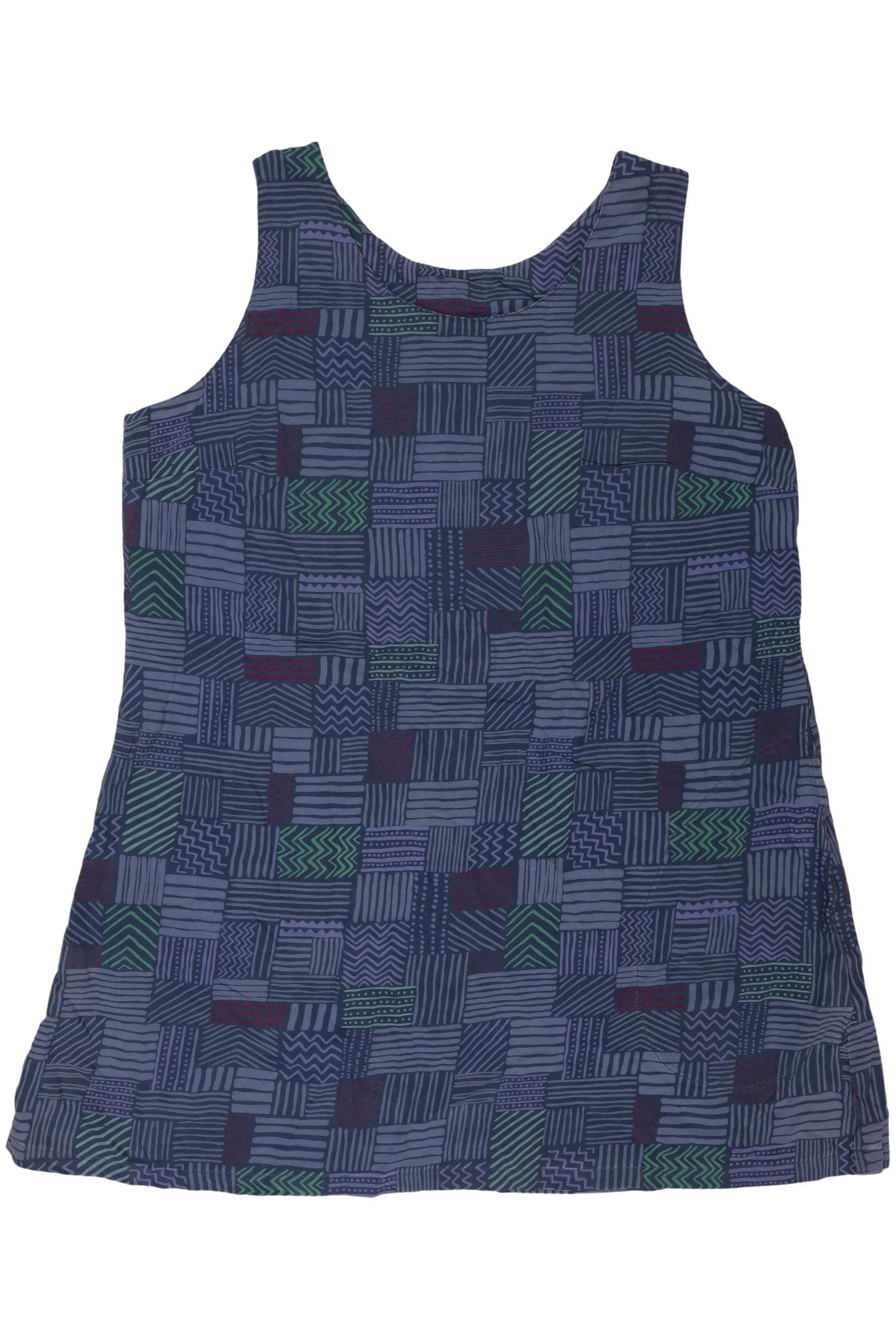 

Gudrun Sjödén Damen Top, mehrfarbig, Gr. 42