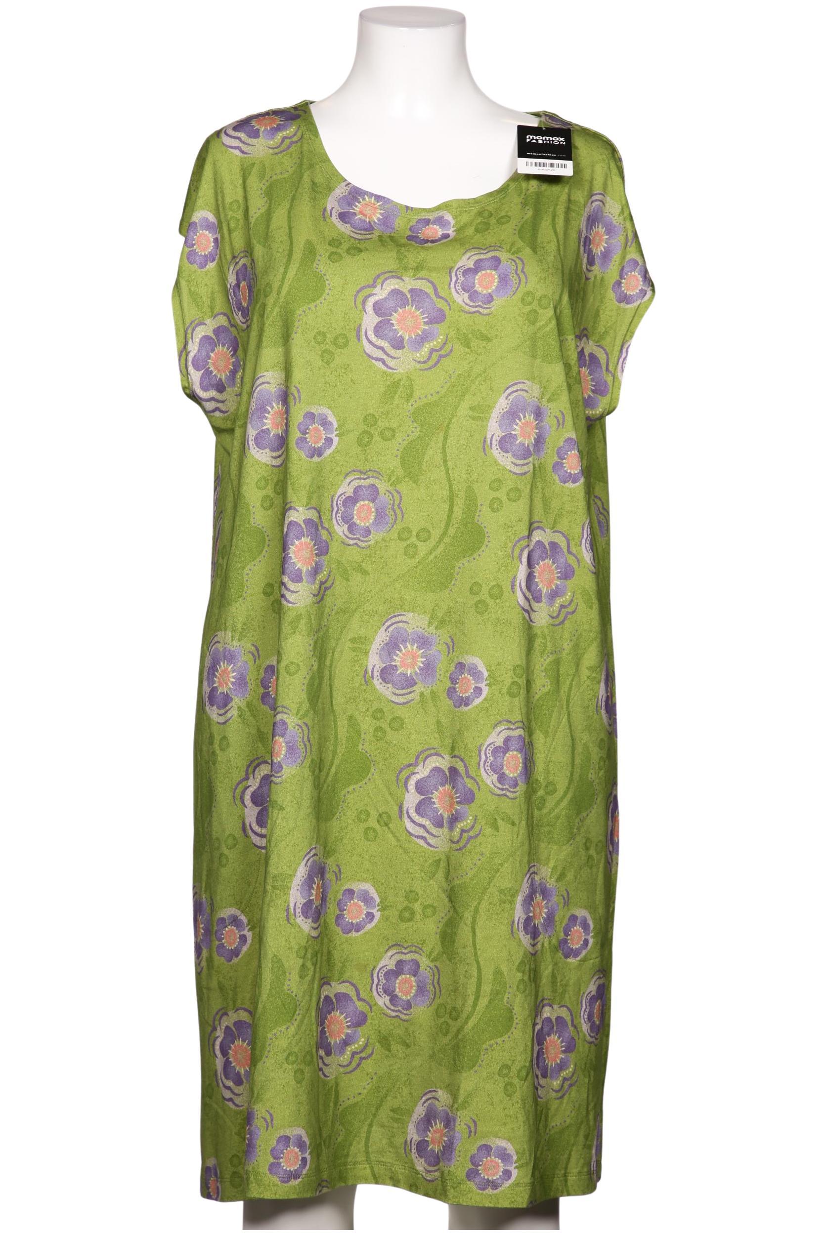 

Gudrun Sjödén Damen Kleid, mehrfarbig, Gr. 44