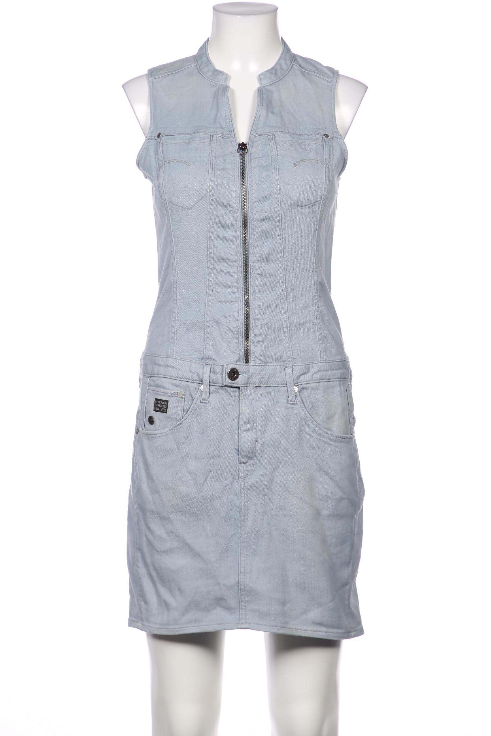 

Gudrun Sjödén Damen Kleid, braun, Gr. 42